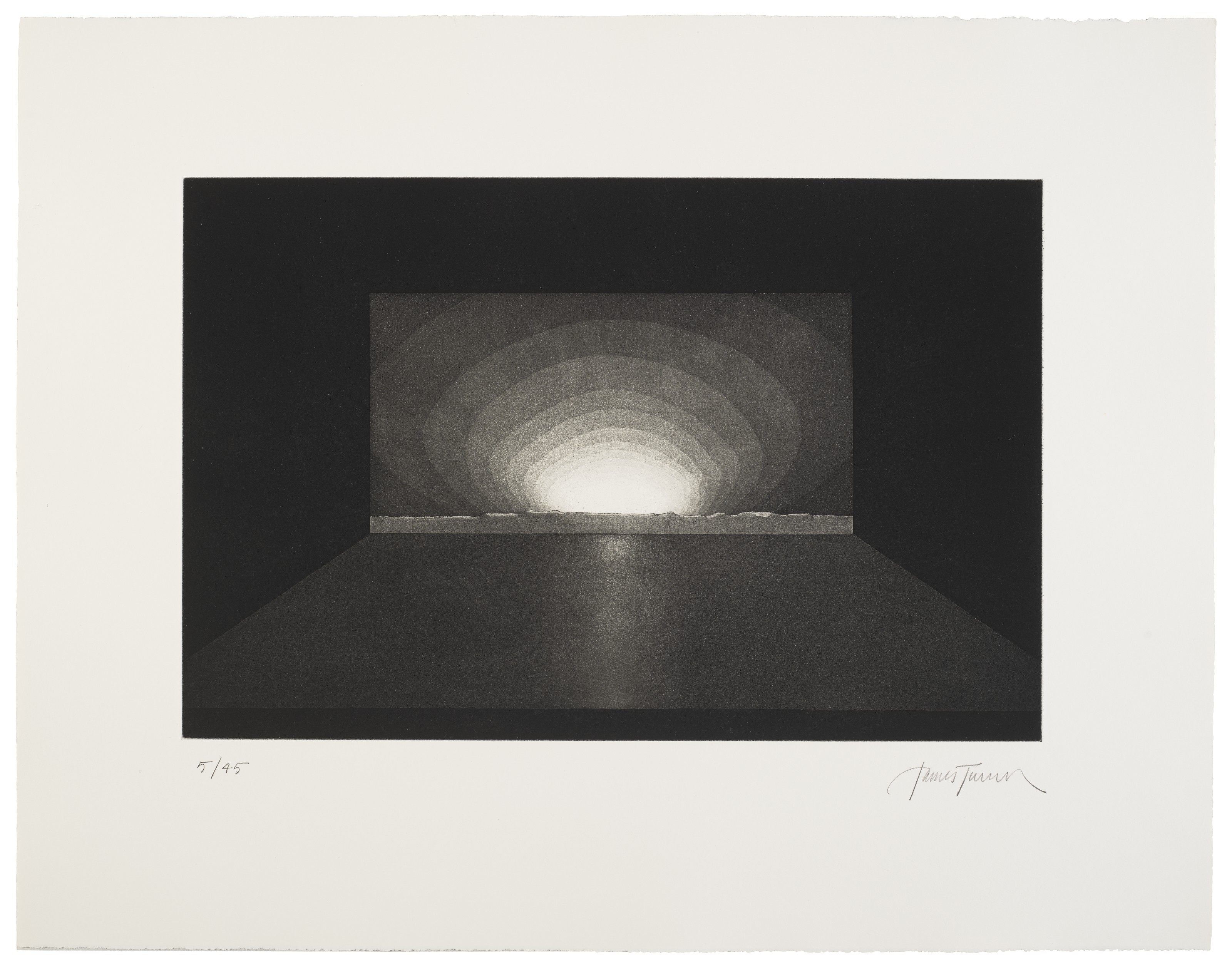 James Turrell — Глубокое небо, изображение 3