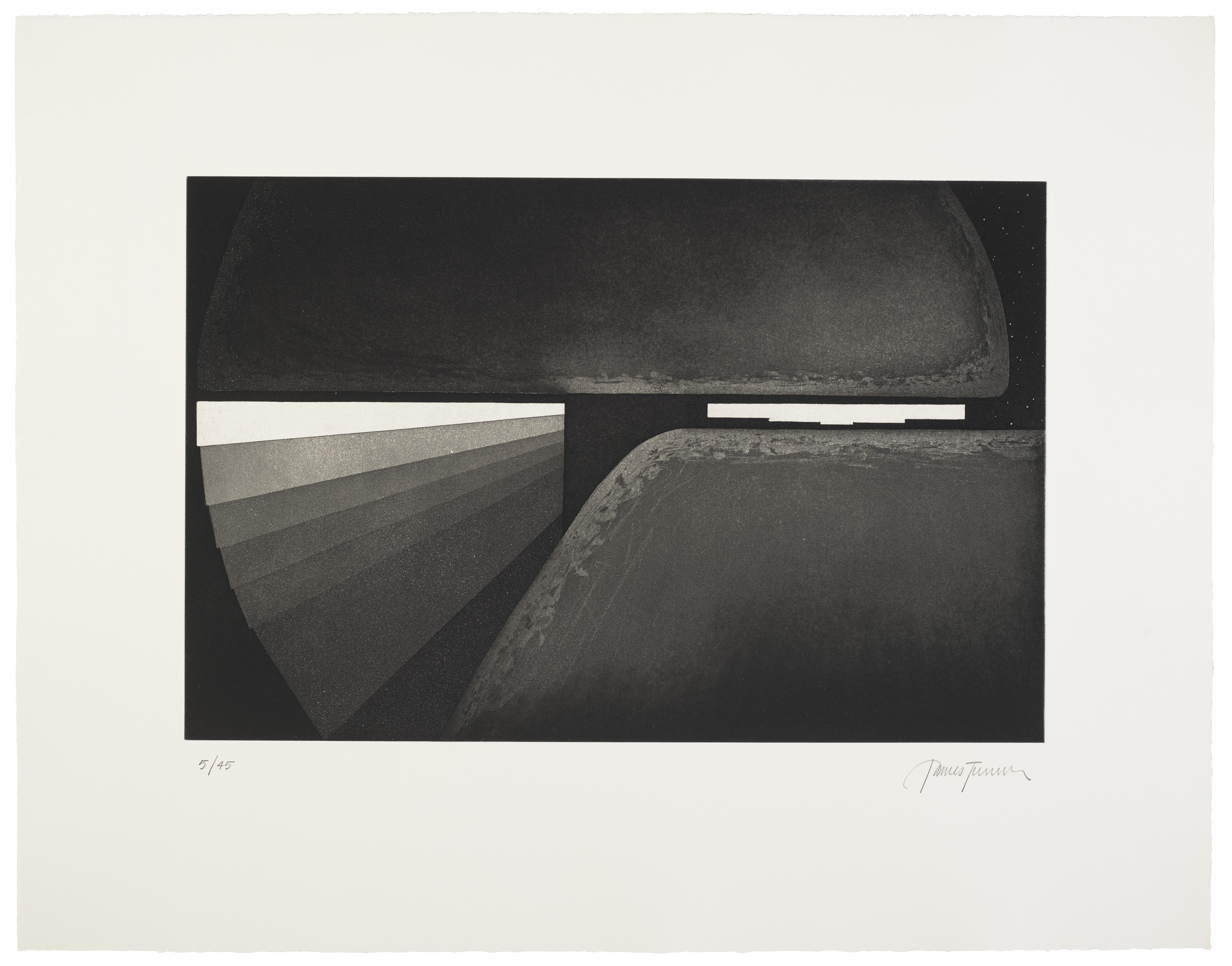 James Turrell — Глубокое небо, изображение 5
