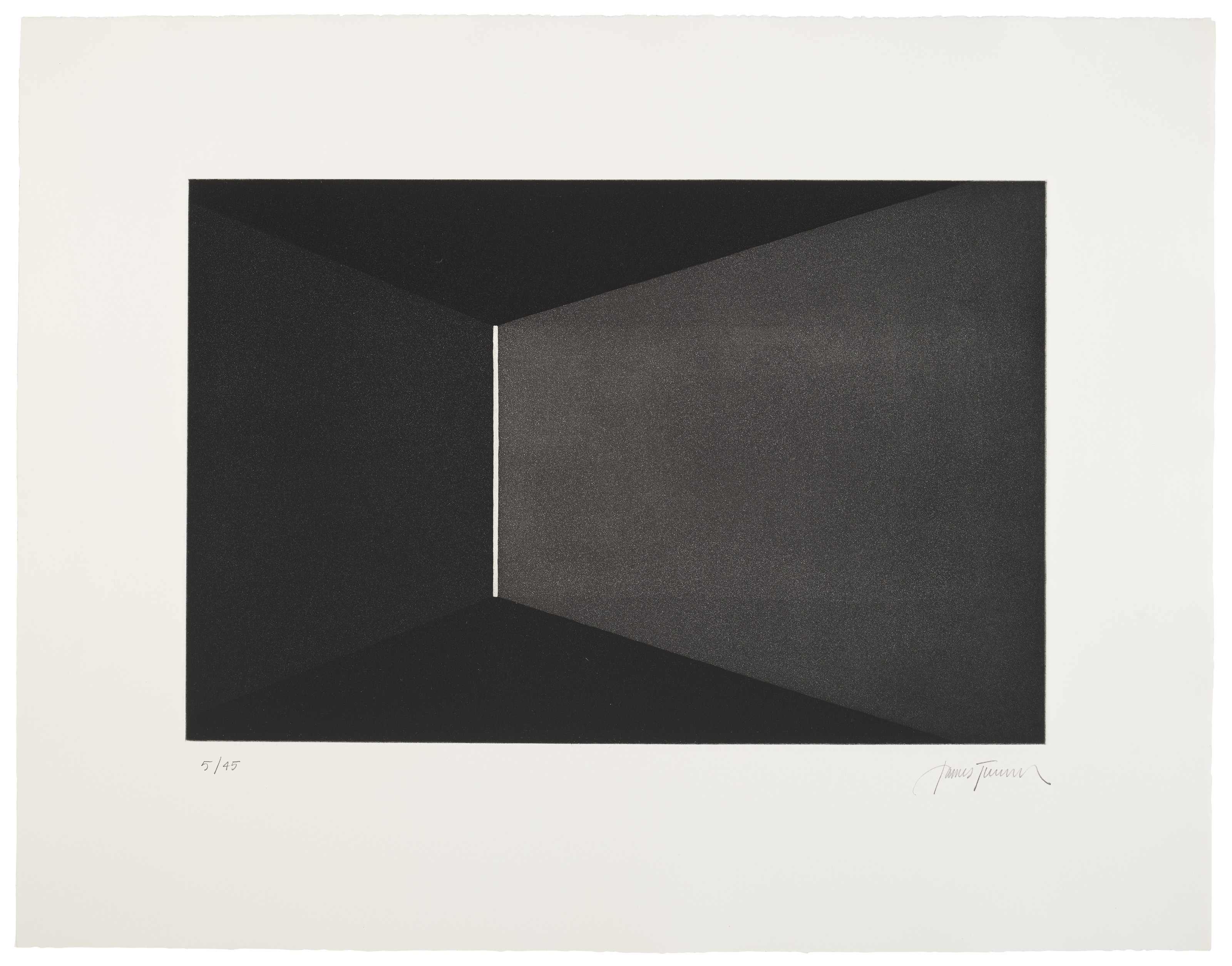 James Turrell — Глубокое небо, изображение 6
