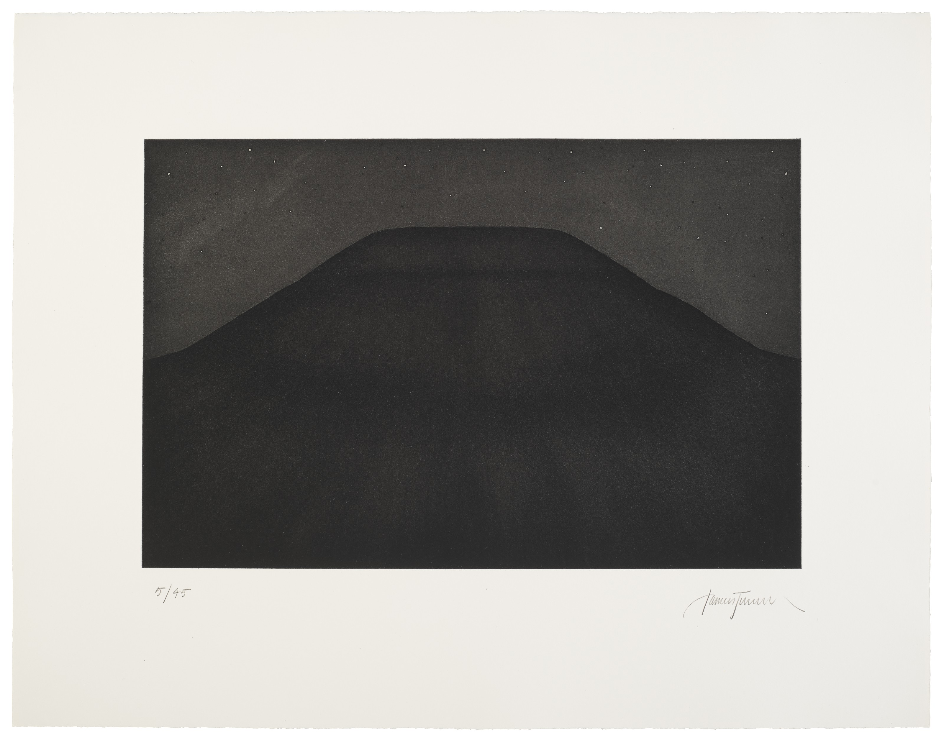 James Turrell — Глубокое небо, изображение 8