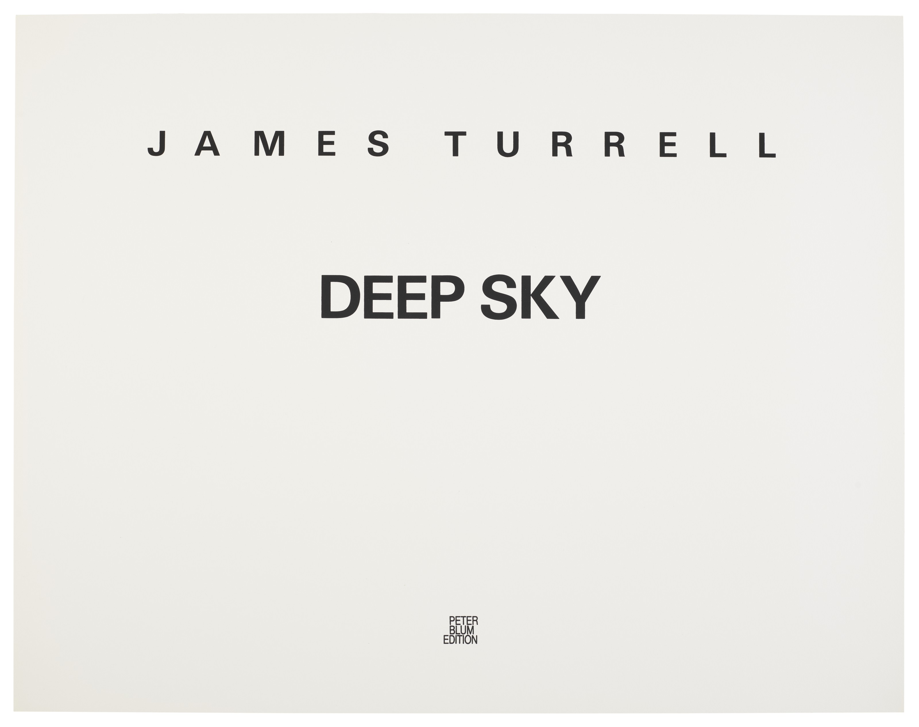 James Turrell — Глубокое небо, изображение 9