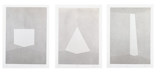 James Turrell — Все еще светло