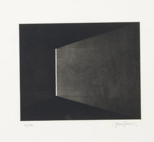 James Turrell — Без названия