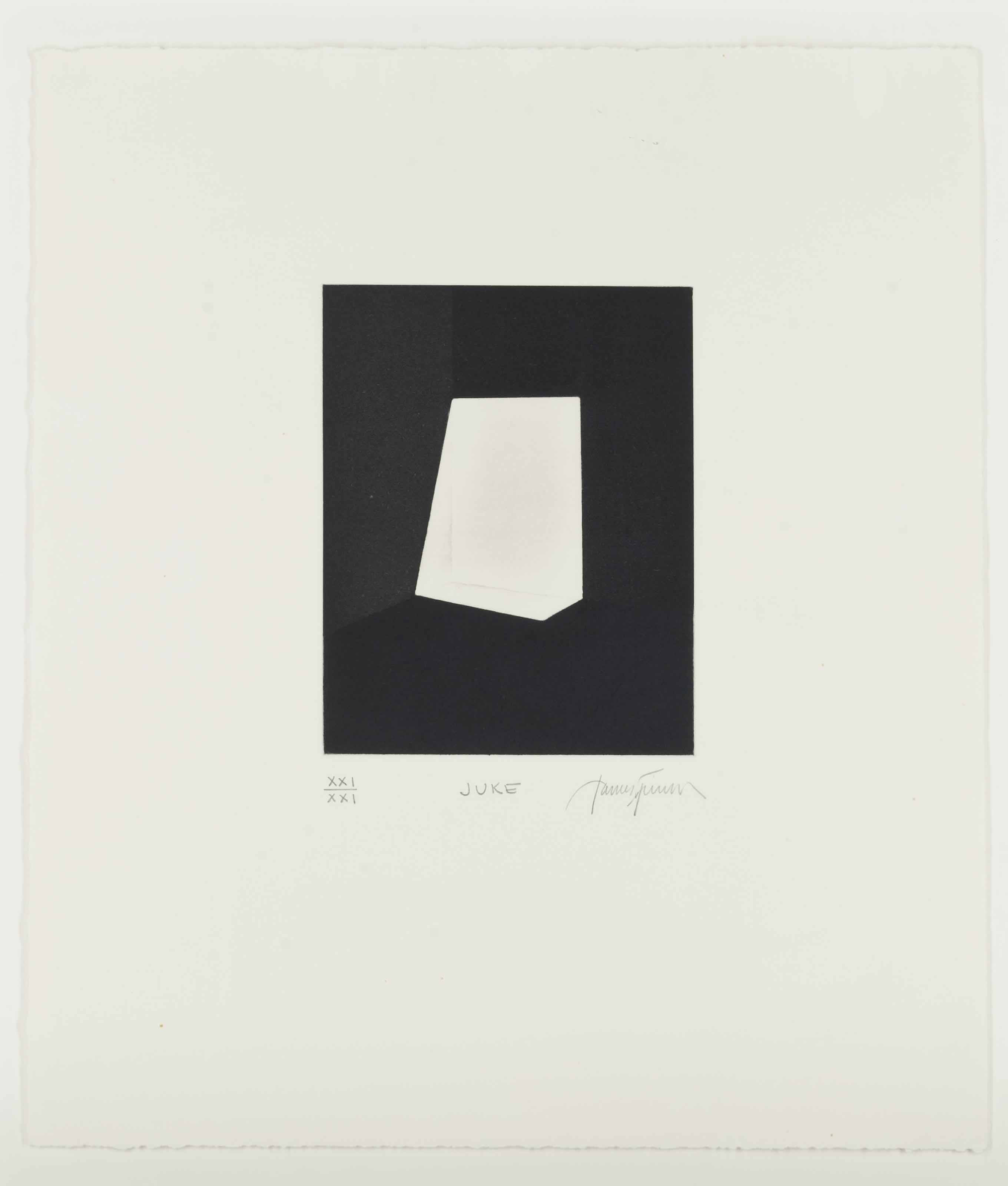 James Turrell — Музыкальный автомат