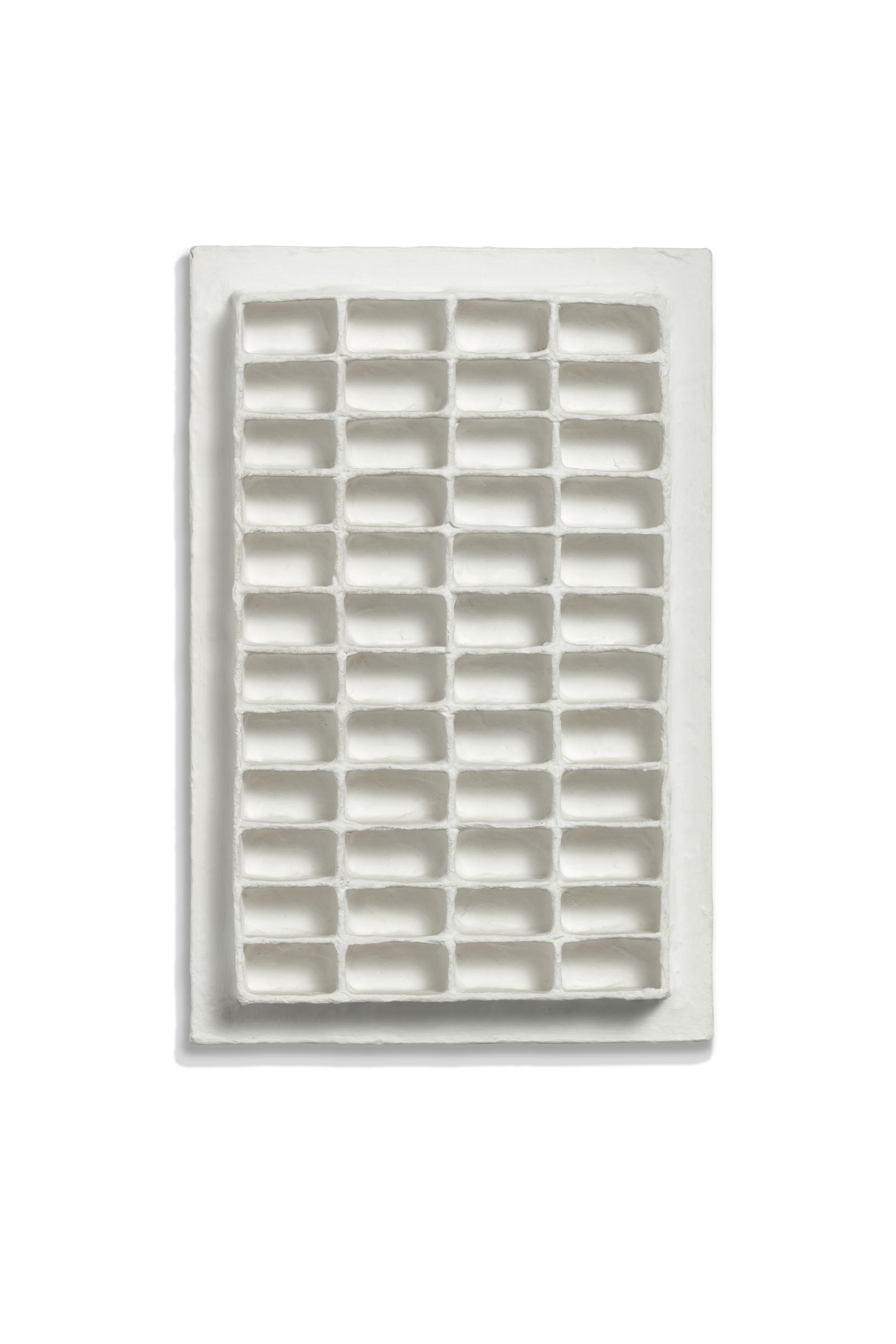 Jan Schoonhoven — Без названия, изображение 3