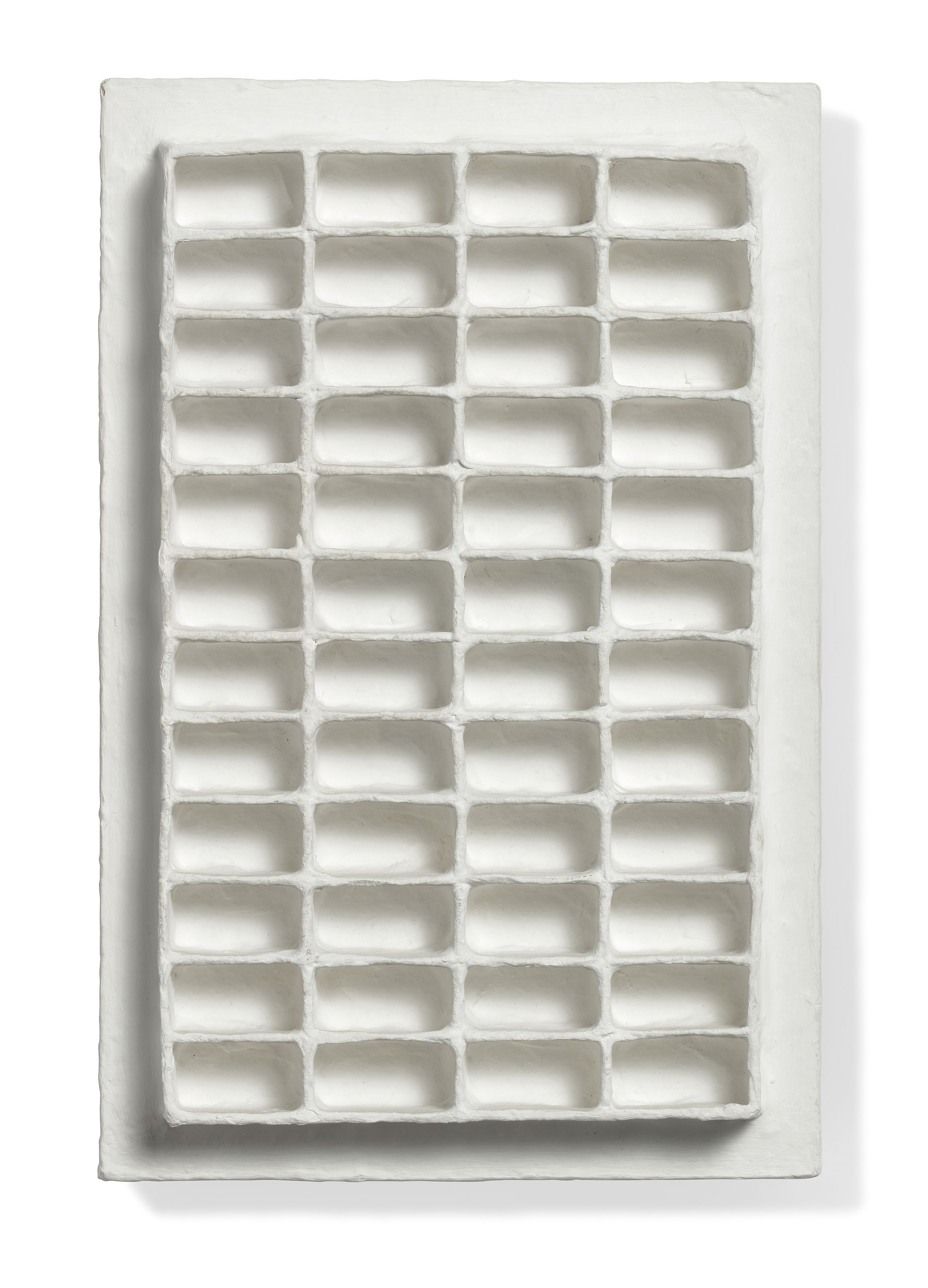 Jan Schoonhoven — Без названия, изображение 4