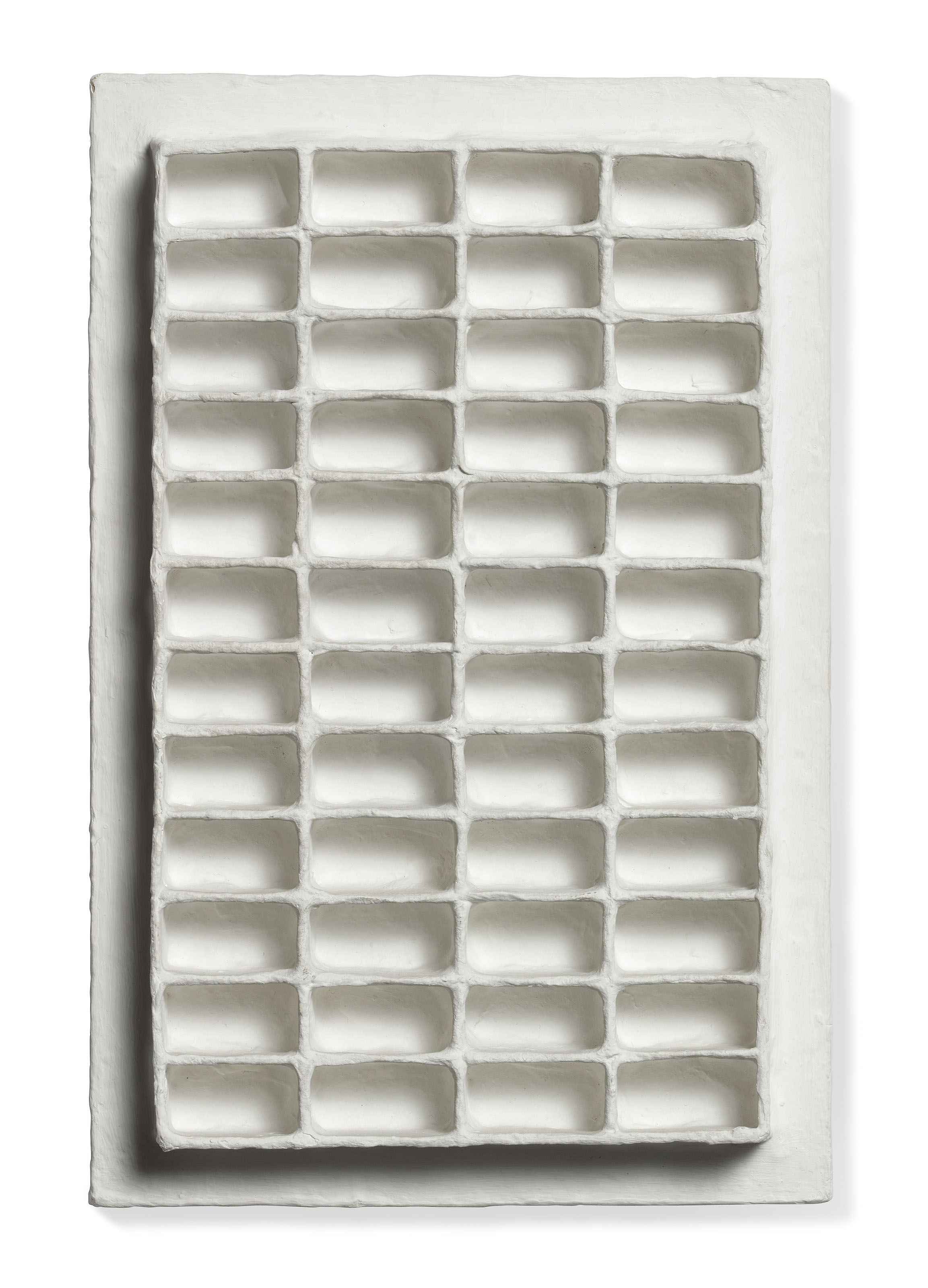 Jan Schoonhoven — Без названия, изображение 5