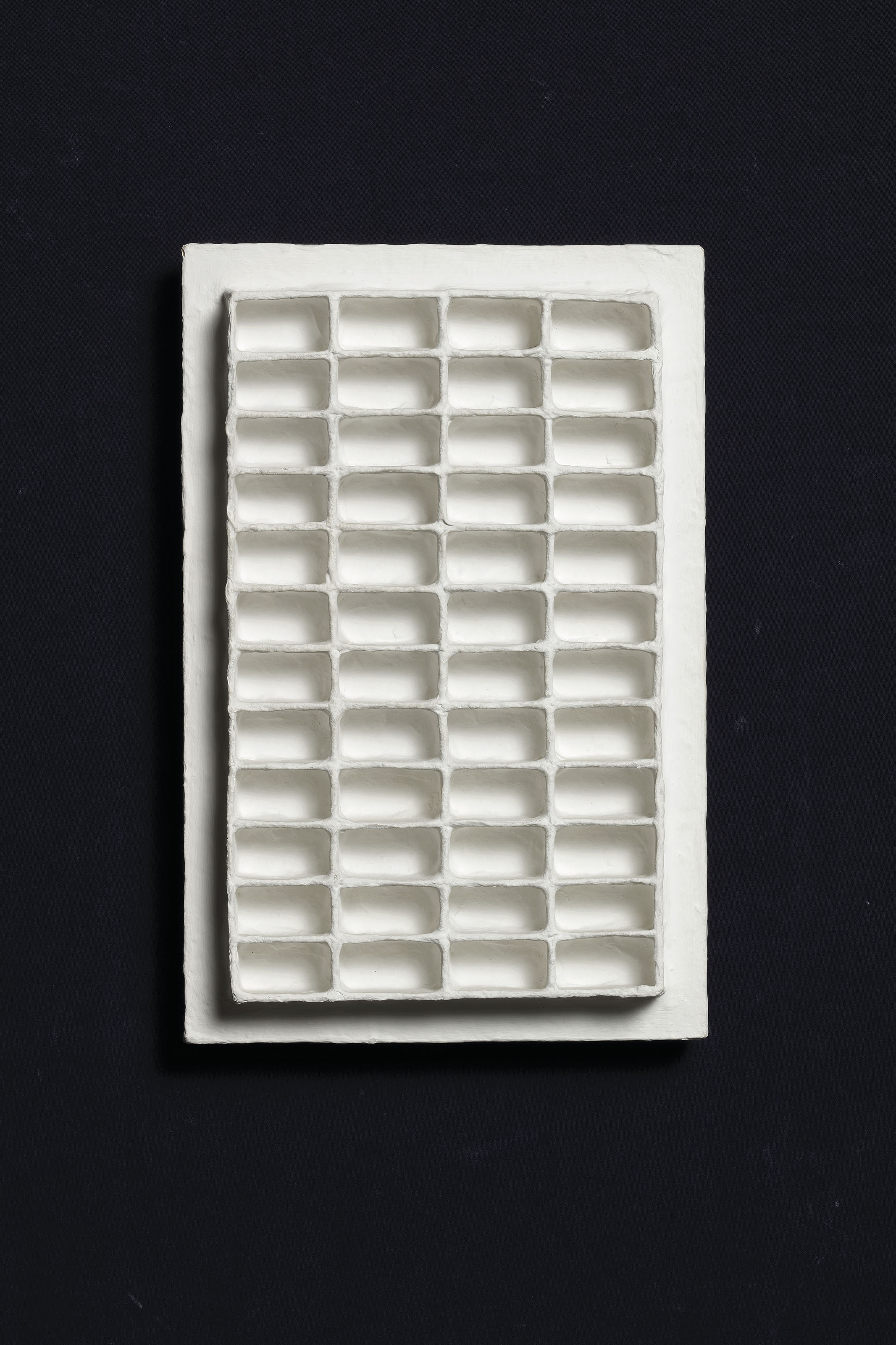 Jan Schoonhoven — Без названия, изображение 6