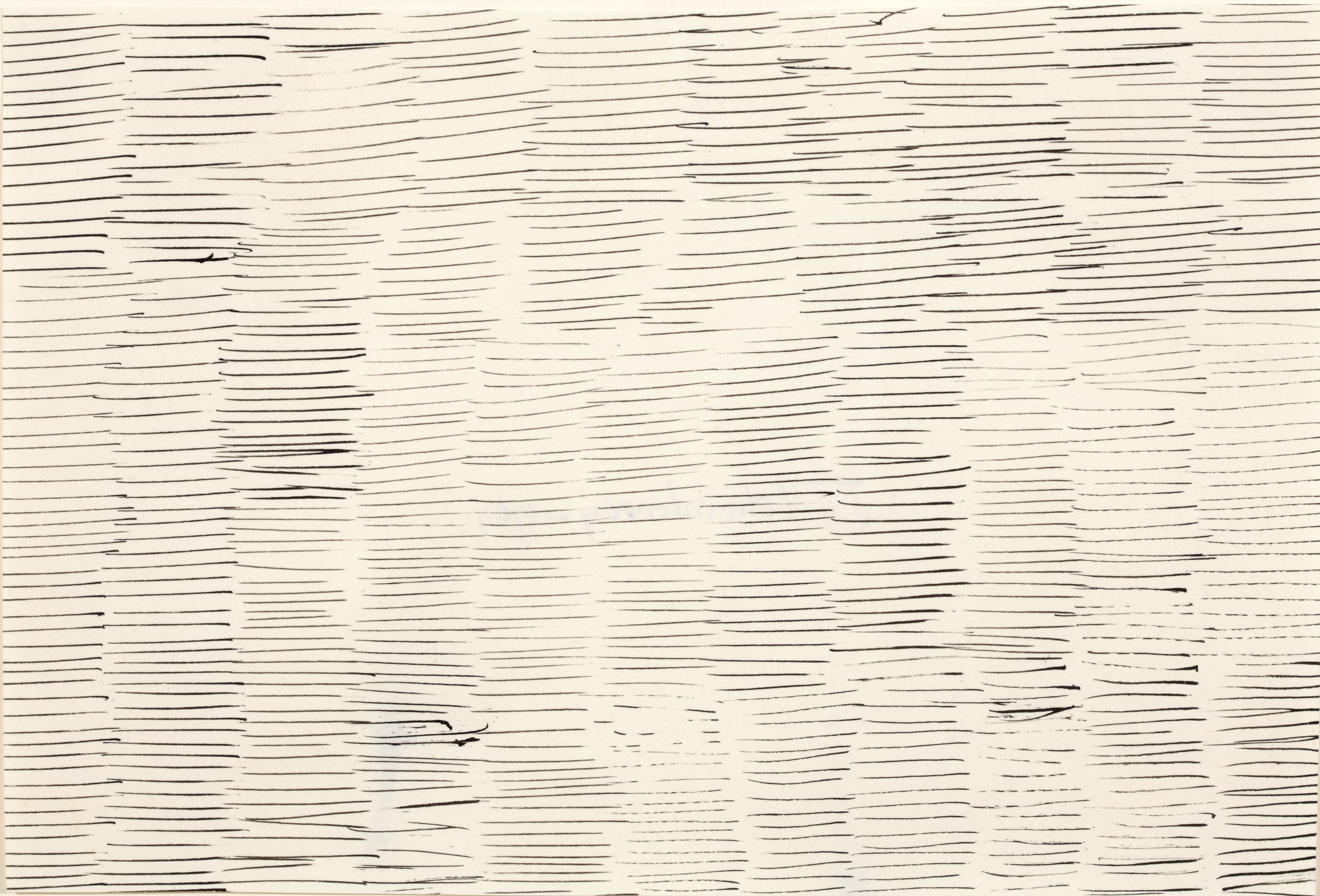 Jan Schoonhoven — Без названия, изображение 2