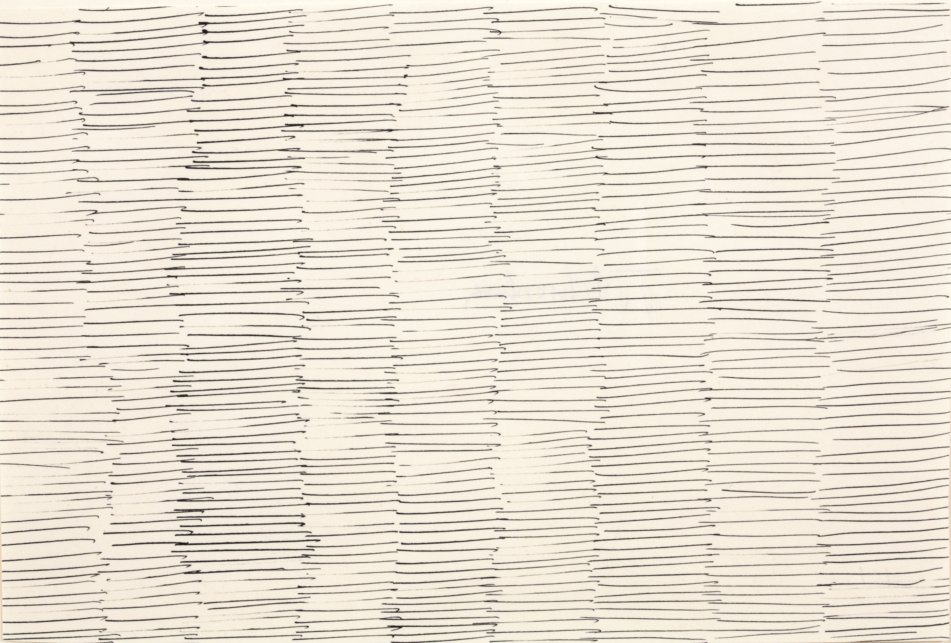 Jan Schoonhoven — Без названия, изображение 3