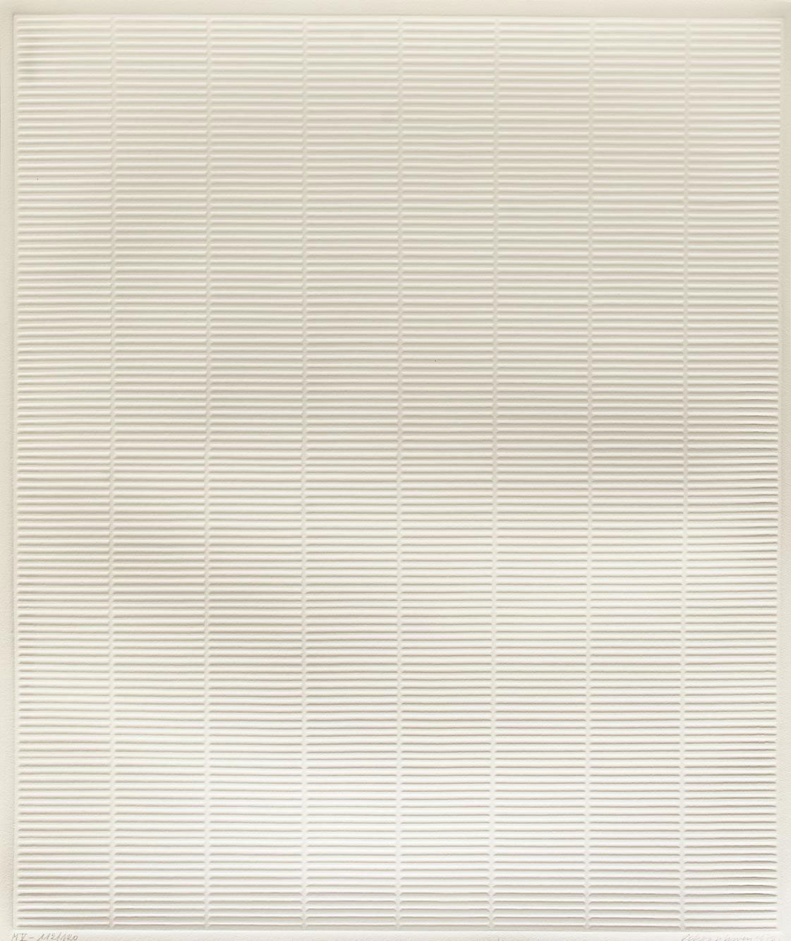 Jan Schoonhoven — Продуманная структура