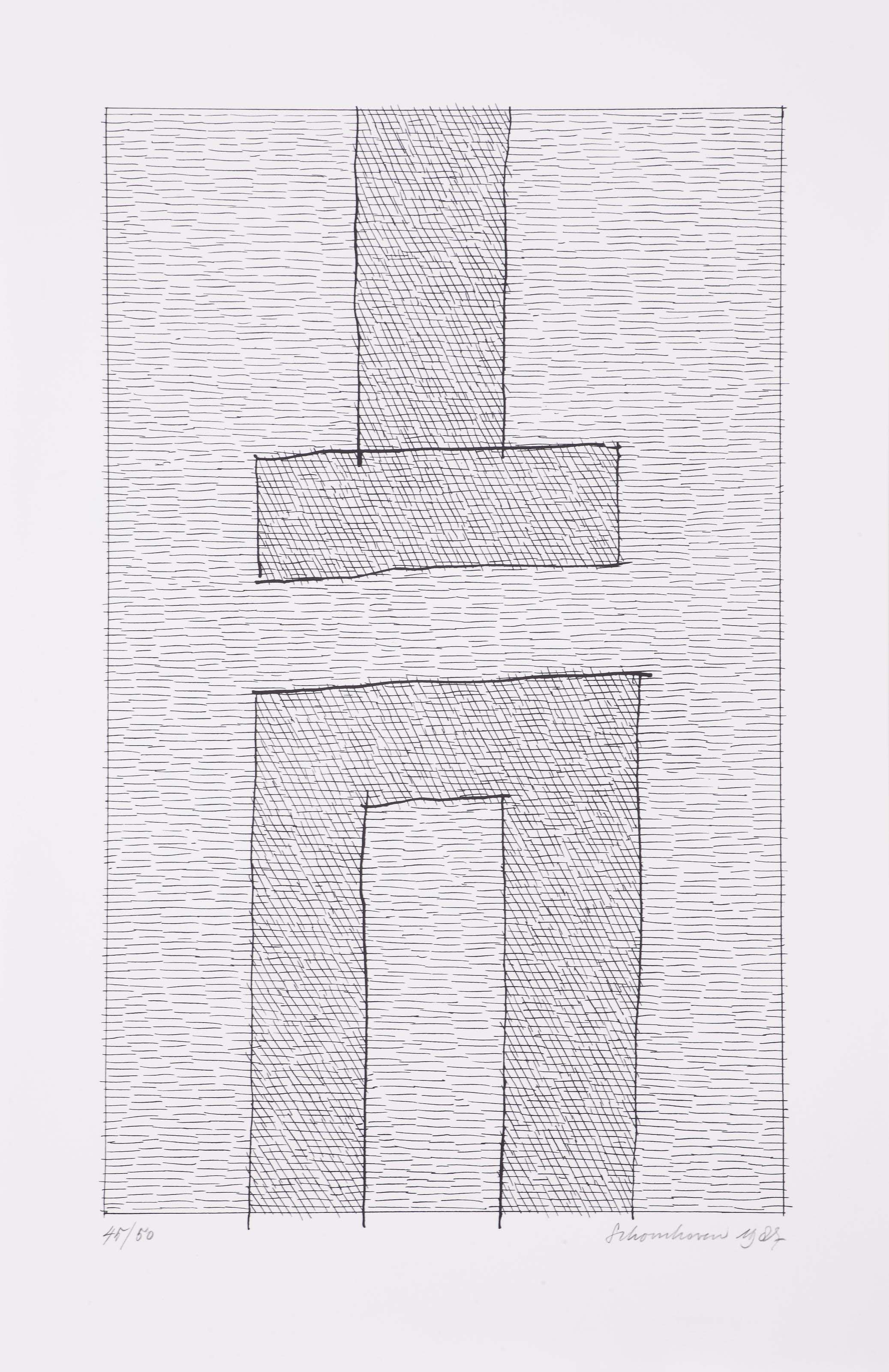 Jan Schoonhoven — Ворм