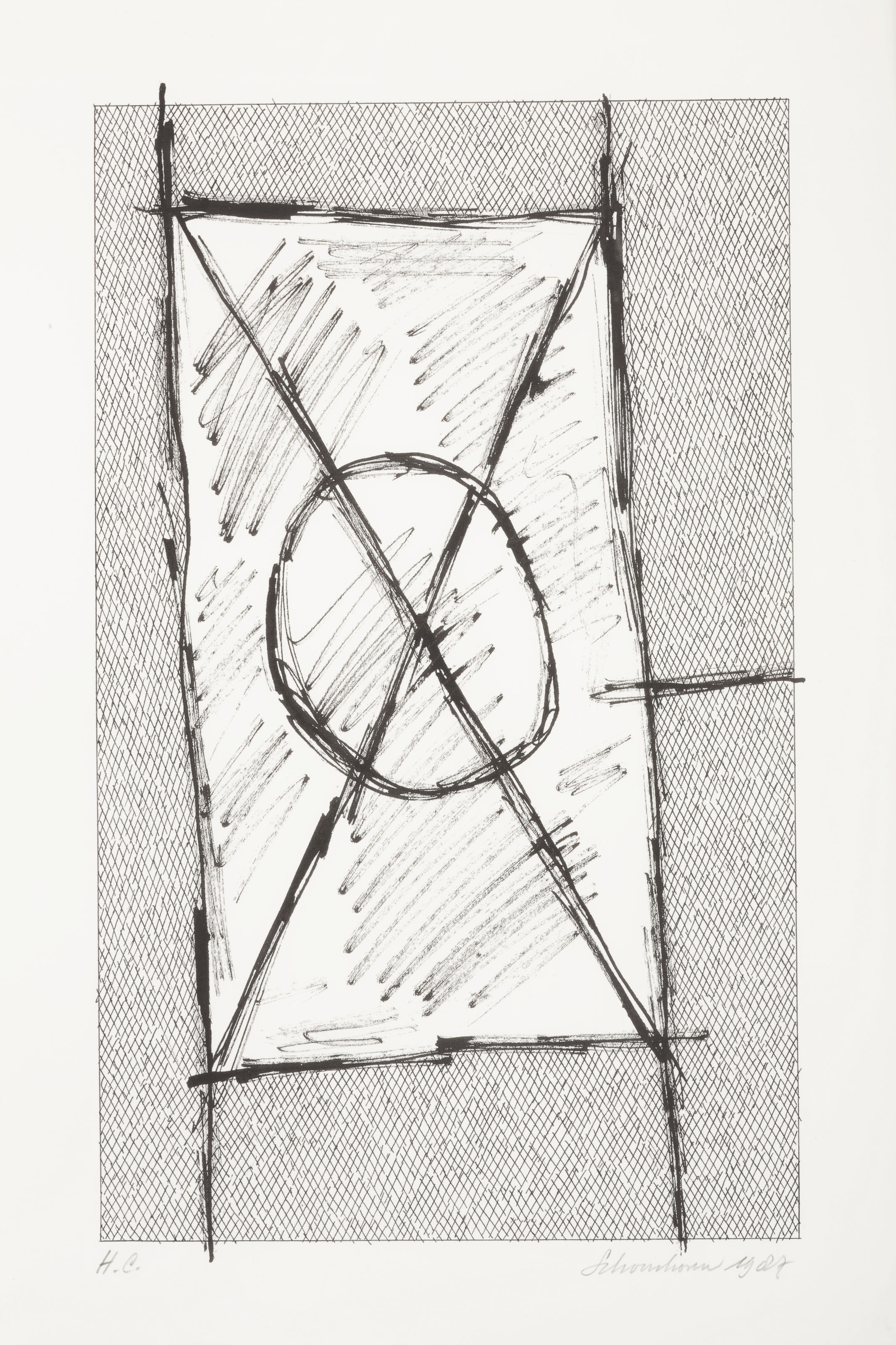 Jan Schoonhoven — Формирование, изображение 12