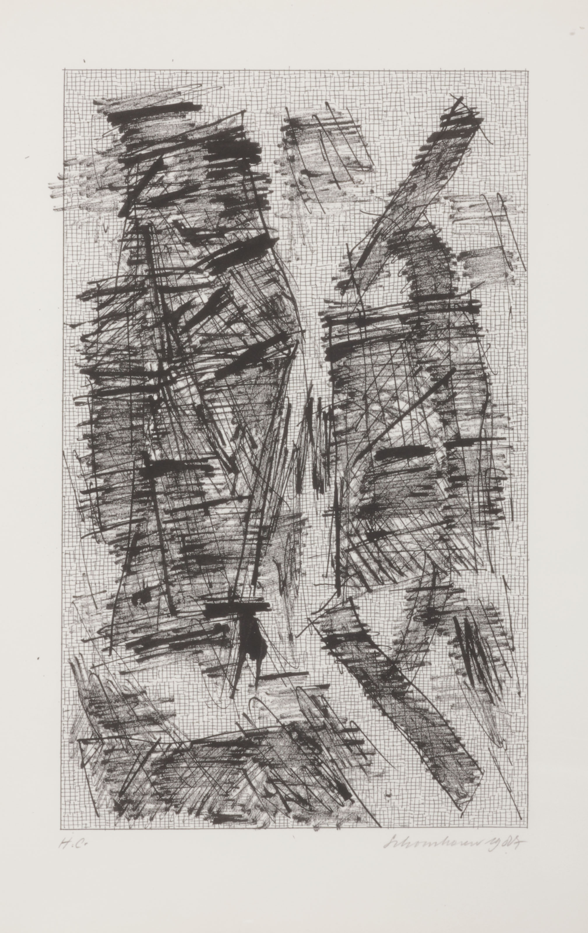 Jan Schoonhoven — Формирование, изображение 15