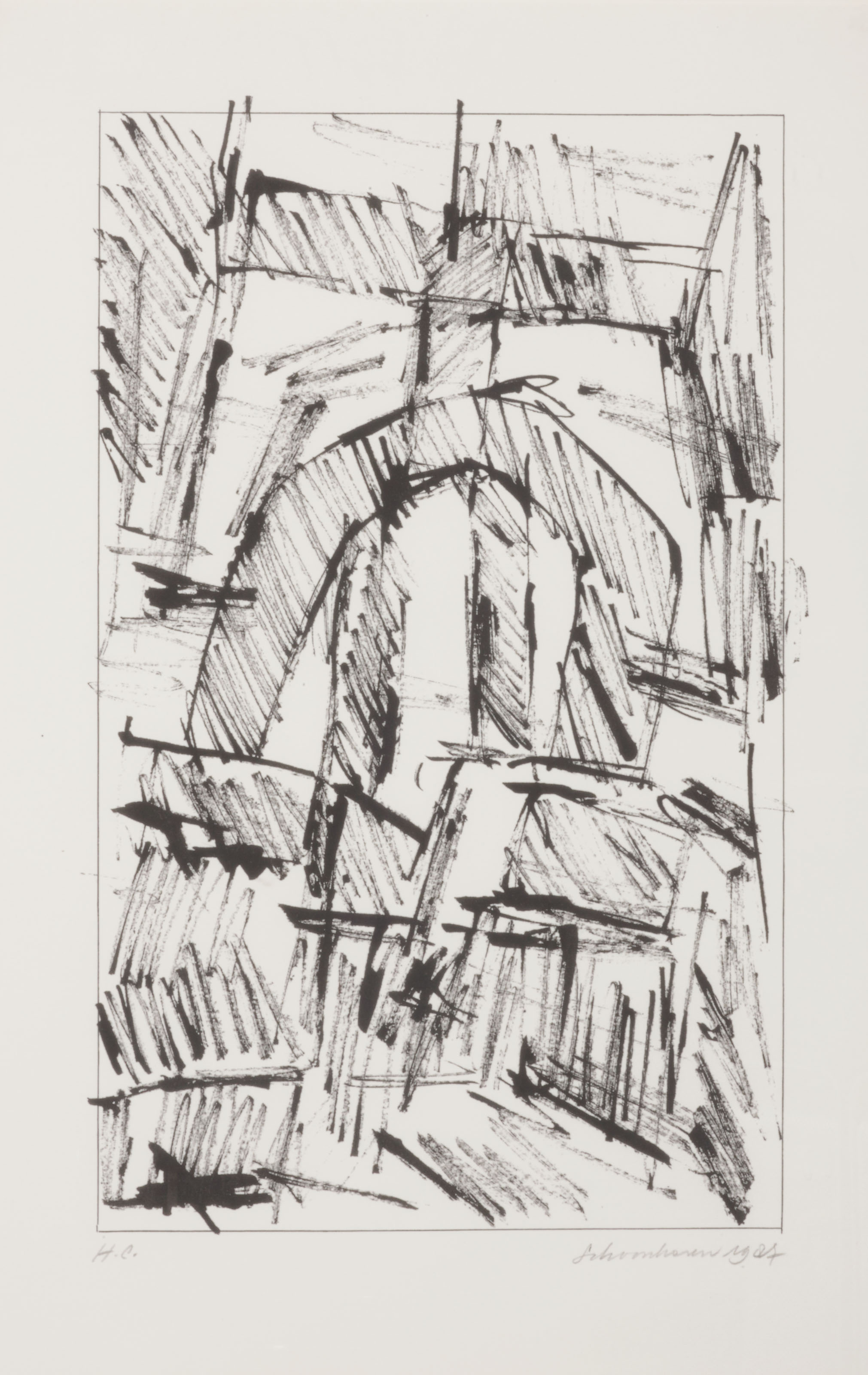 Jan Schoonhoven — Формирование, изображение 16
