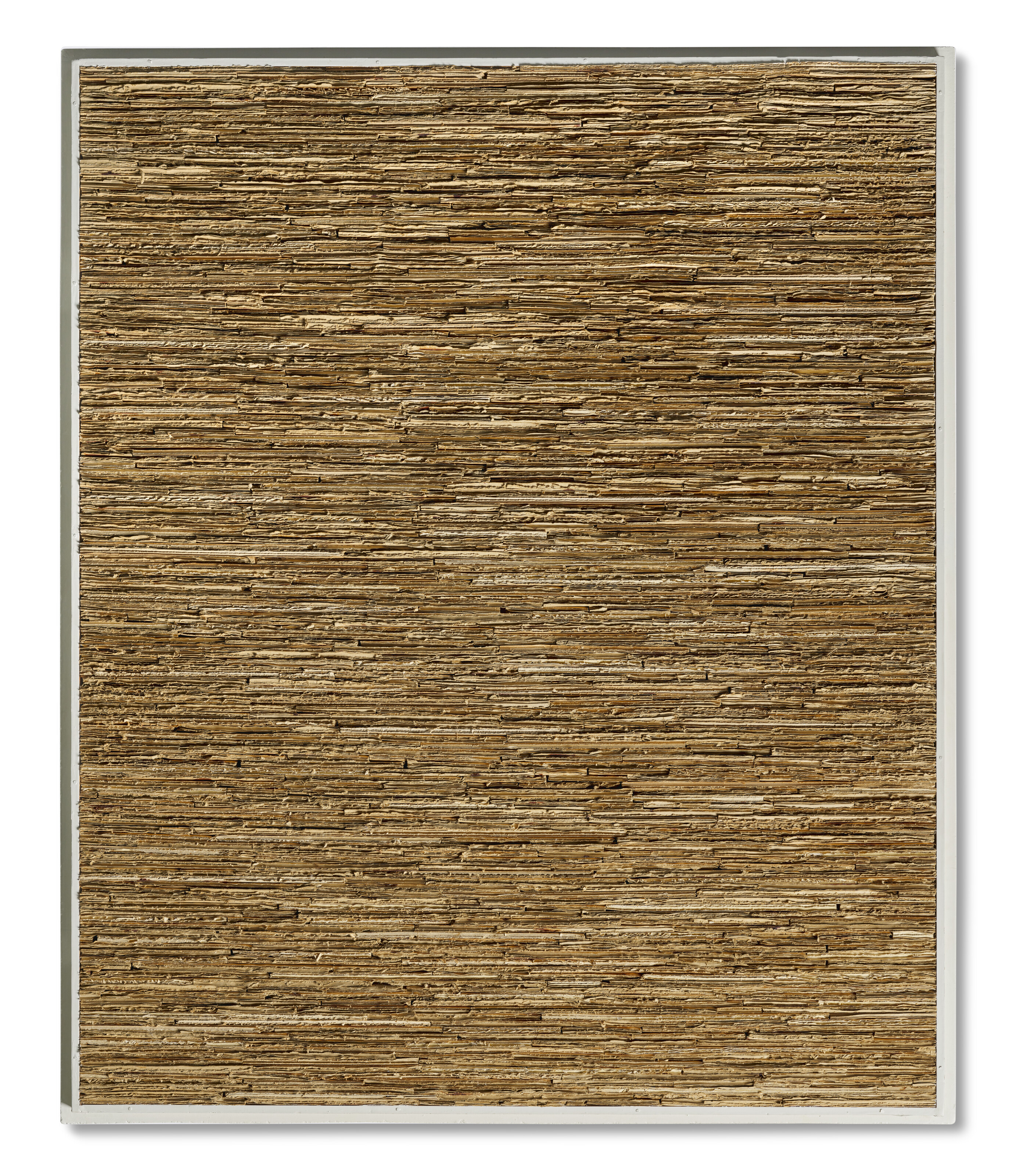 Jan Schoonhoven — Гольф-картон