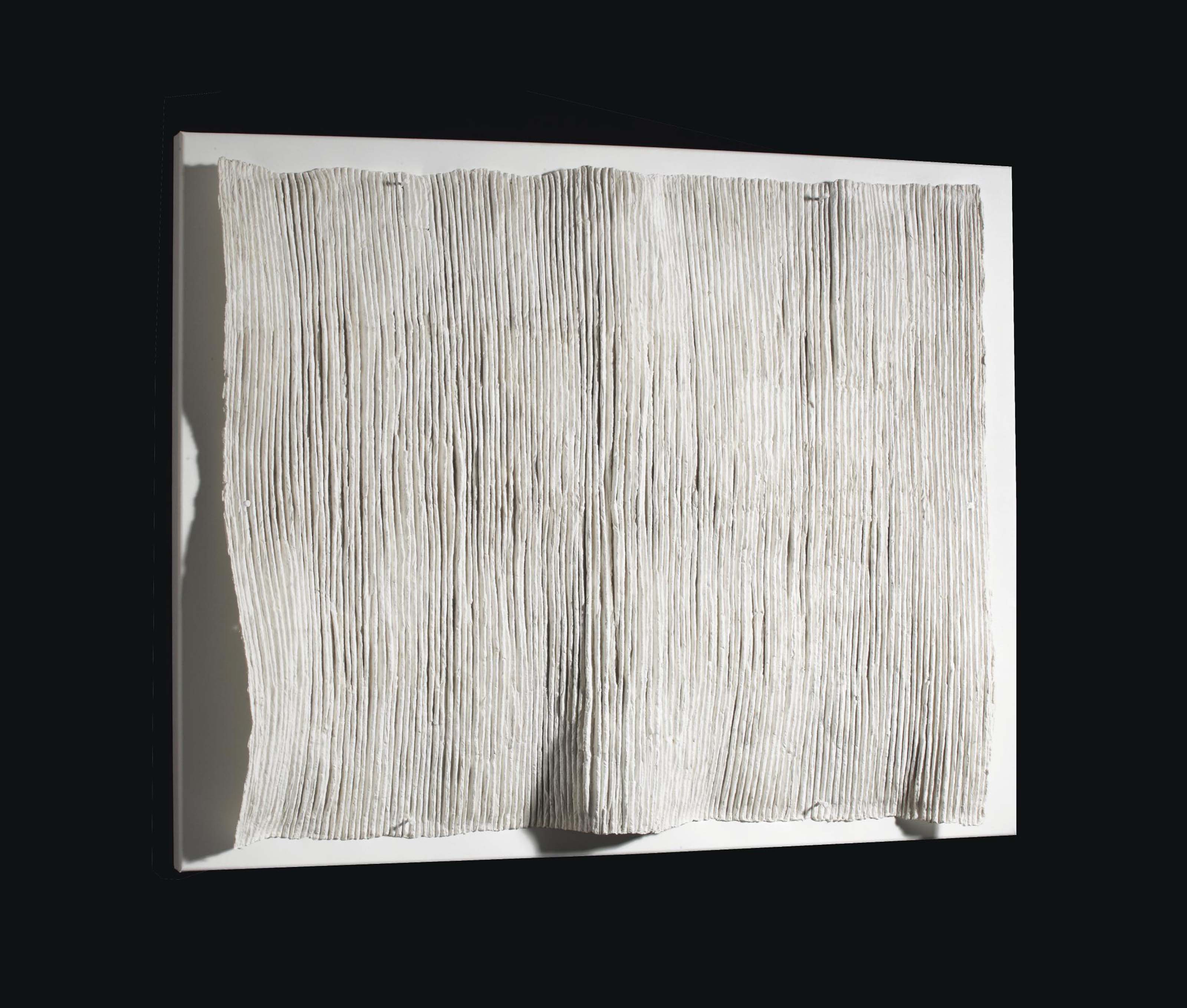 Jan Schoonhoven — Белая волна