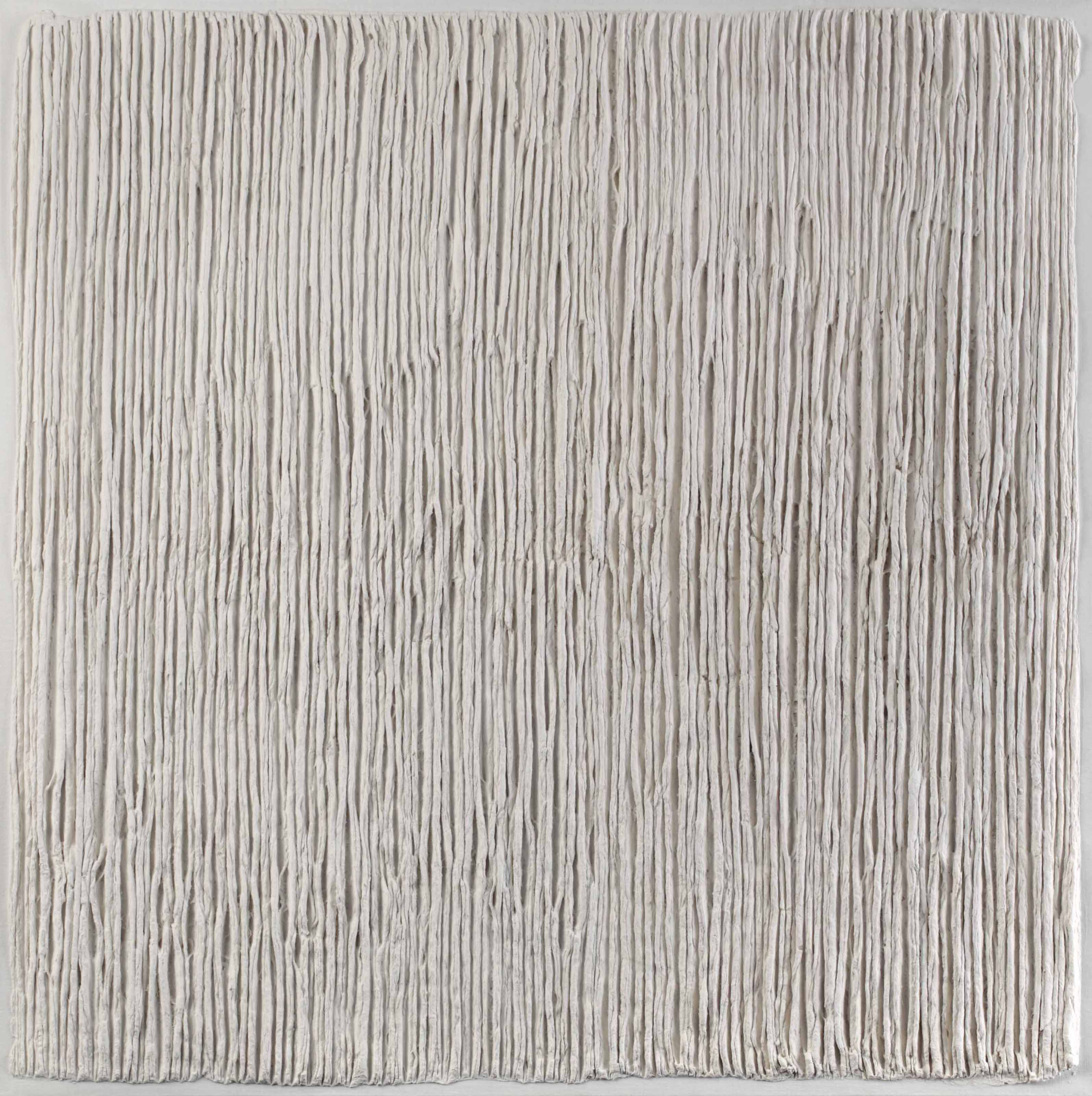 Jan Schoonhoven — Белый квадрат