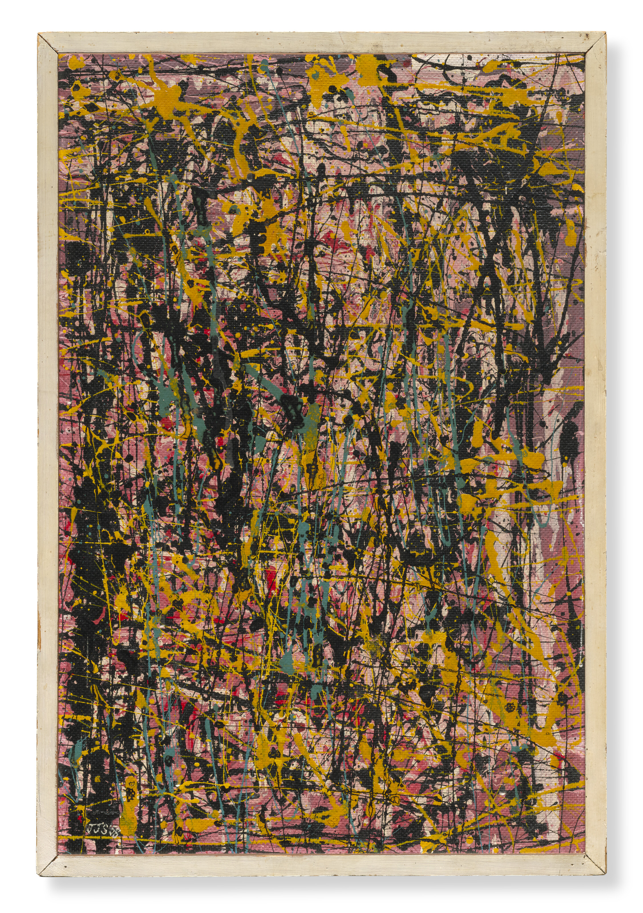 Jan Schoonhoven — Тви-Кир