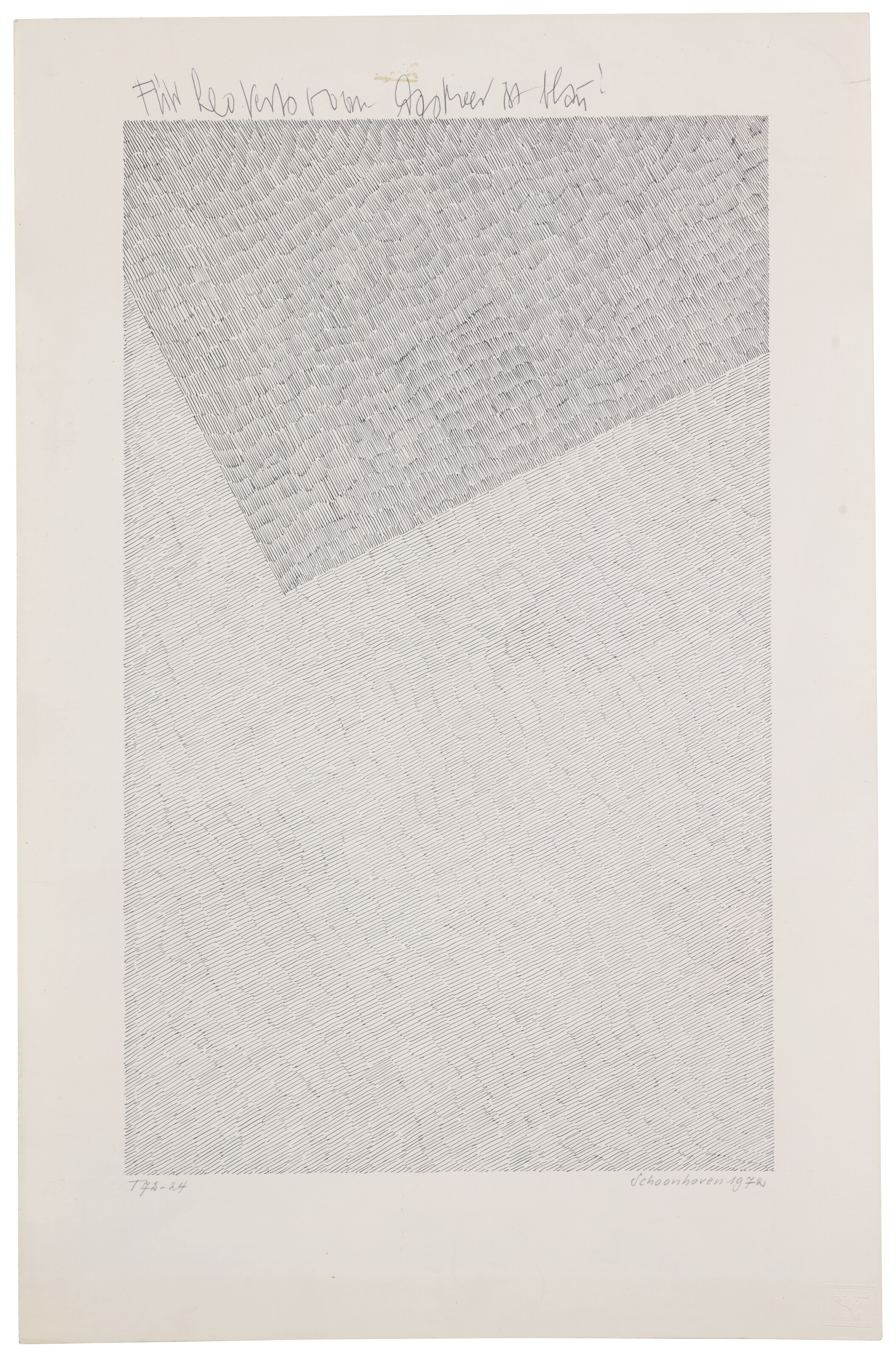 Jan Schoonhoven — Т72-24