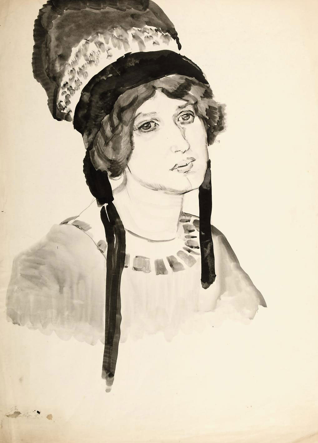 Jan Sluijters — Приветствовать