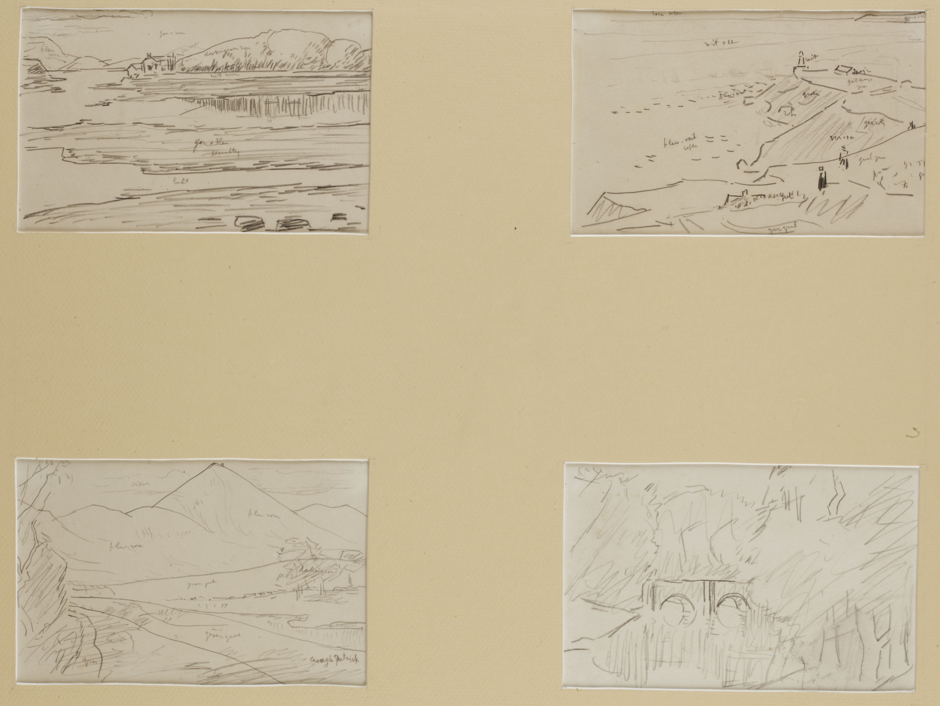 Jan Toorop — Натюрморт со стаканом и банкой, изображение 2