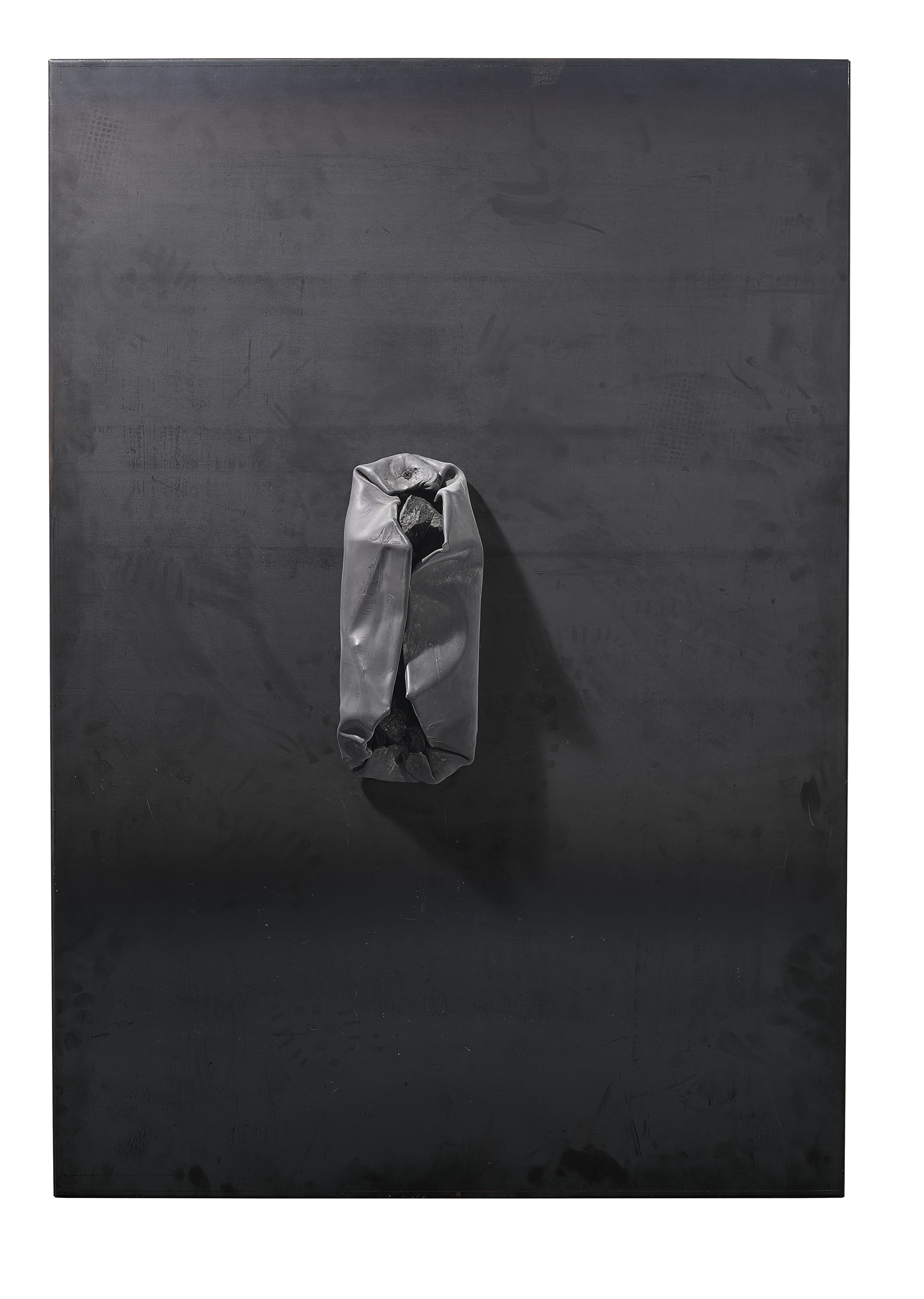 Jannis Kounellis — Без названия, изображение 2