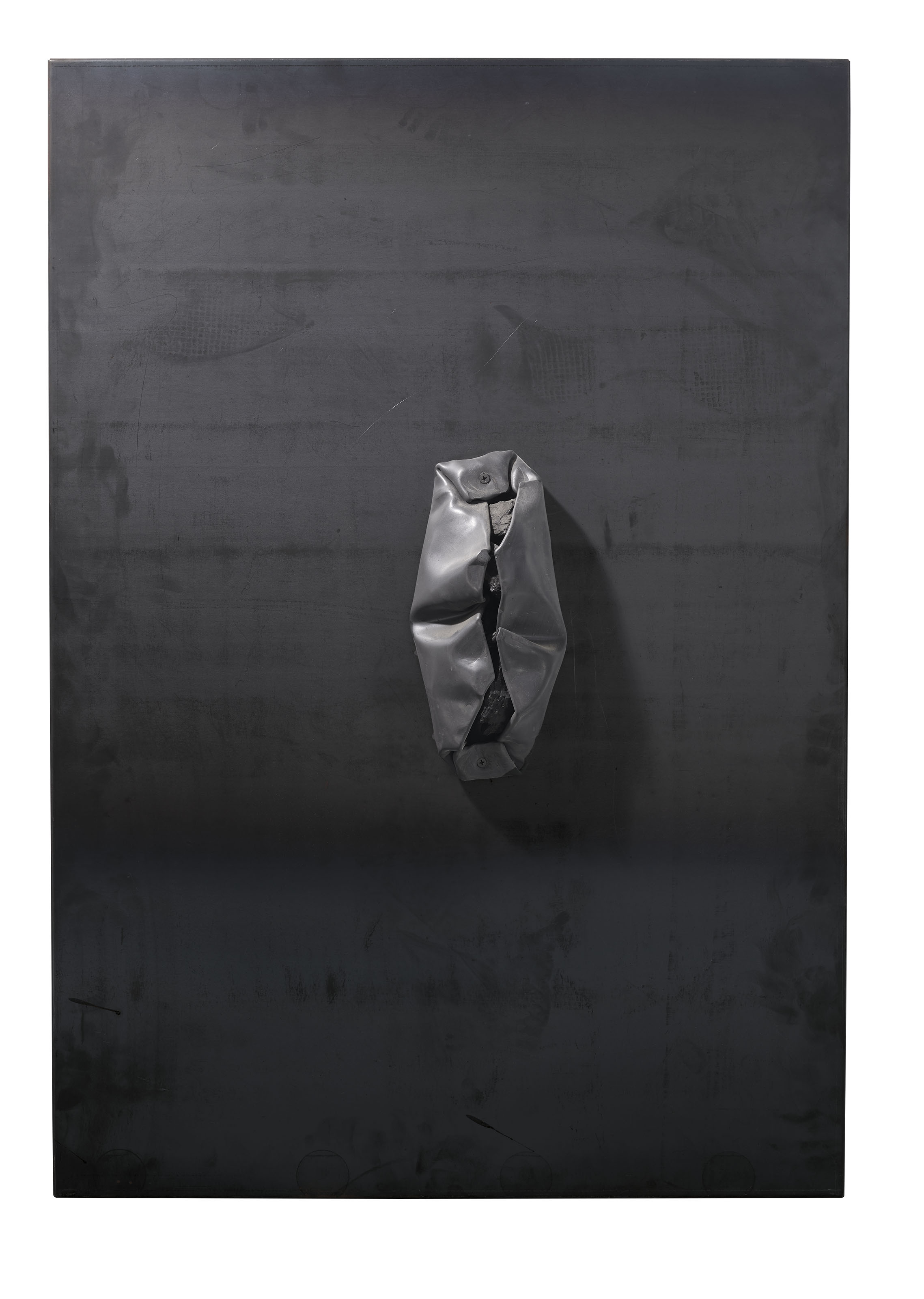 Jannis Kounellis — Без названия, изображение 3