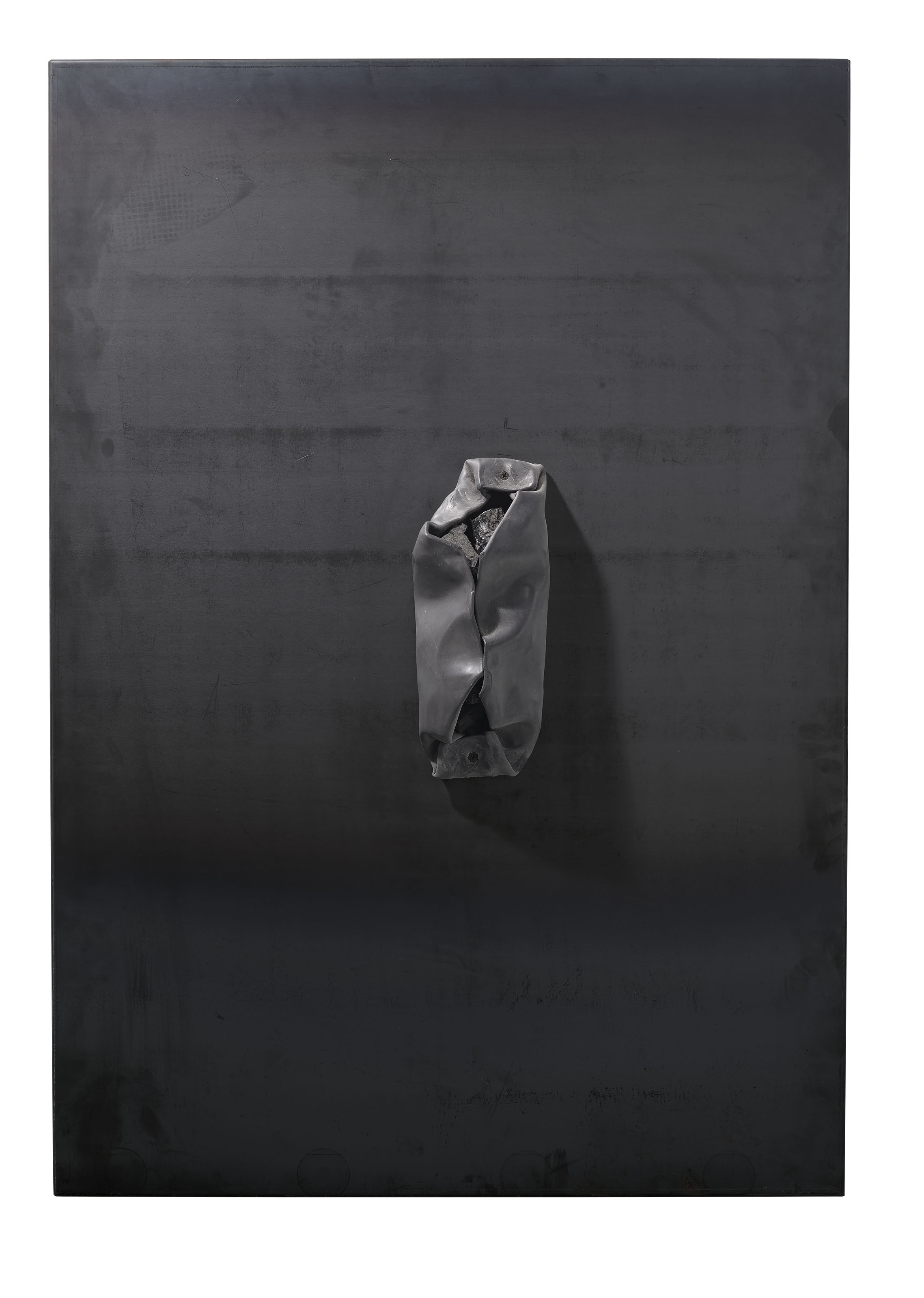 Jannis Kounellis — Без названия, изображение 4