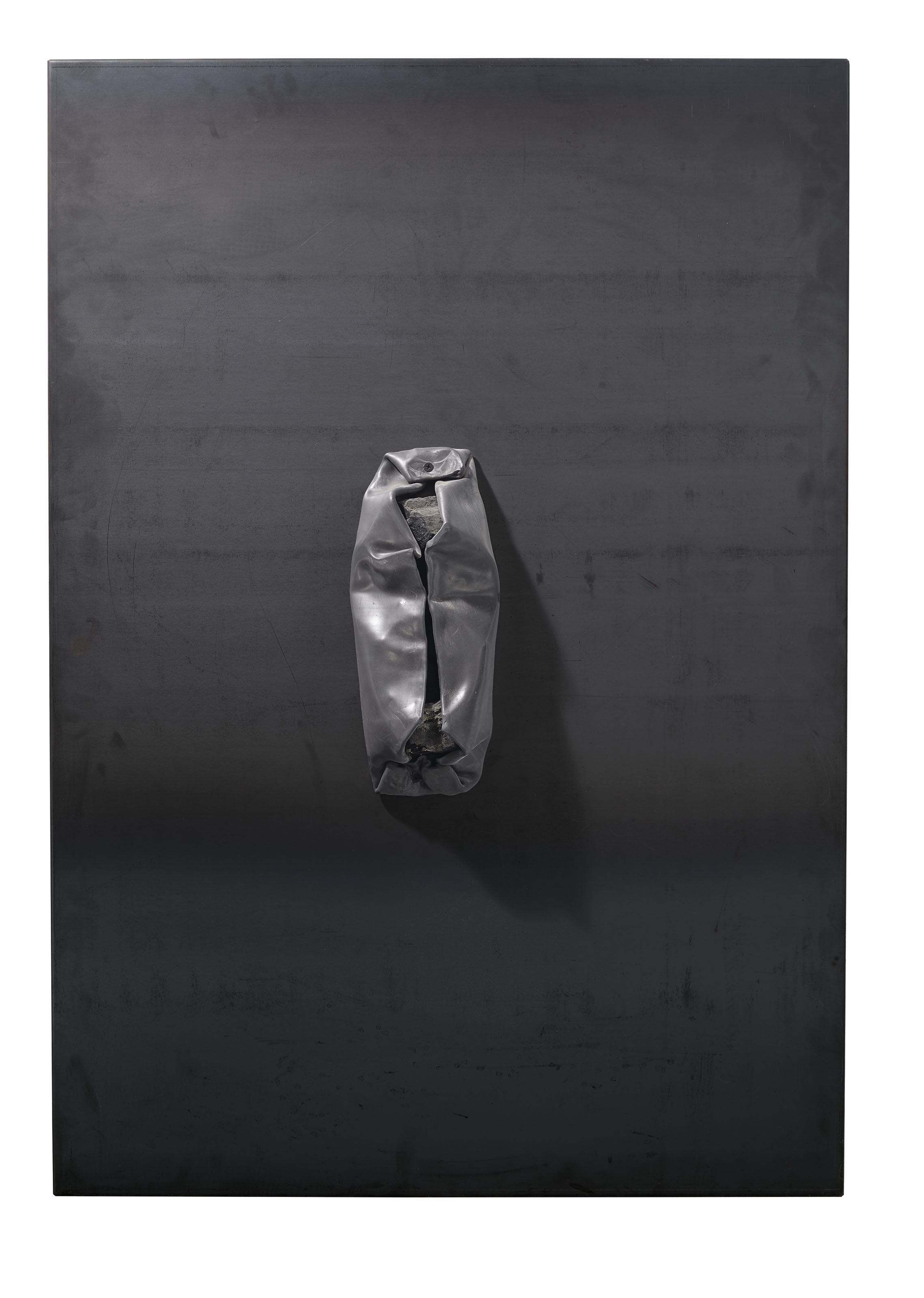 Jannis Kounellis — Без названия, изображение 5