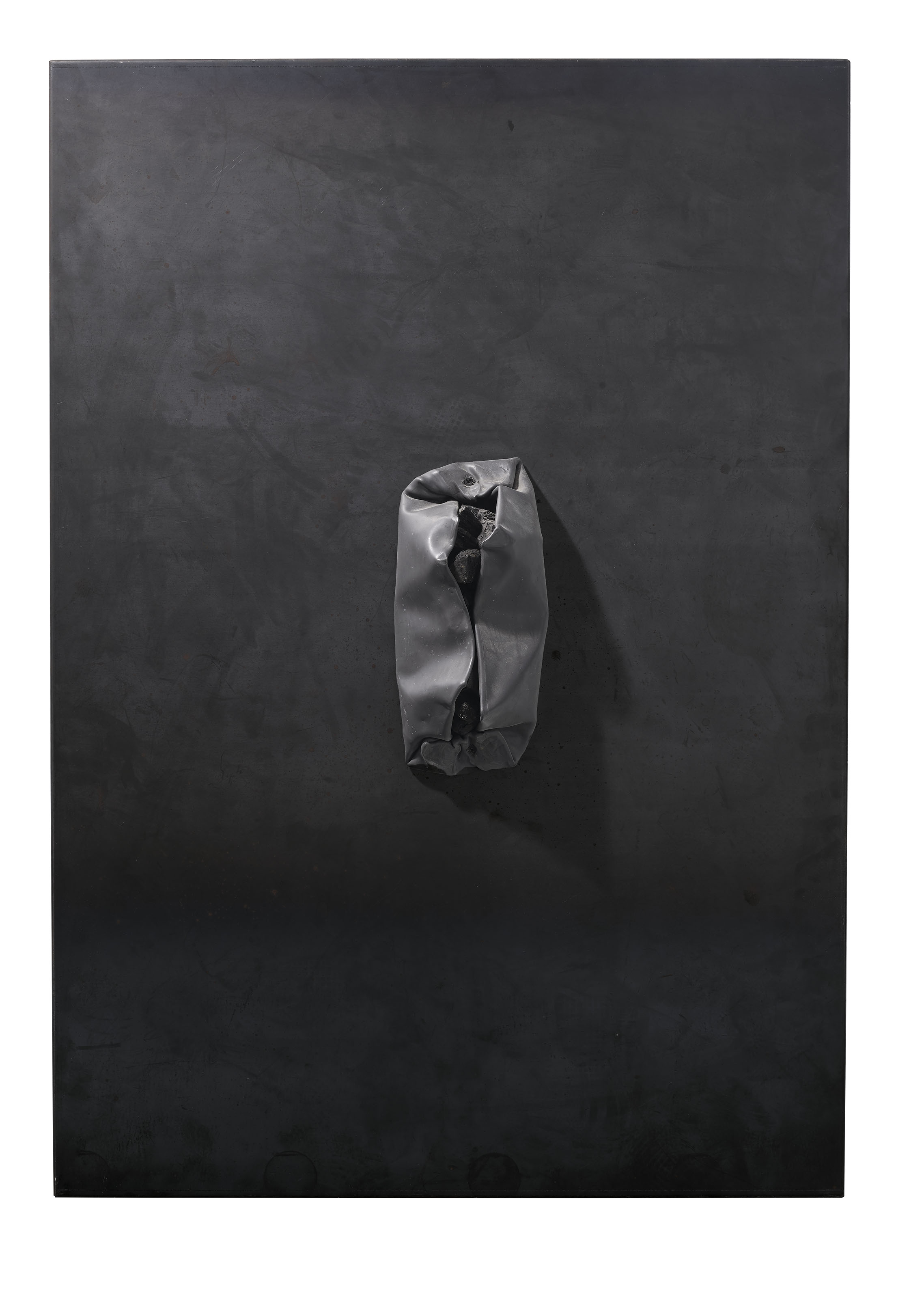 Jannis Kounellis — Без названия, изображение 6