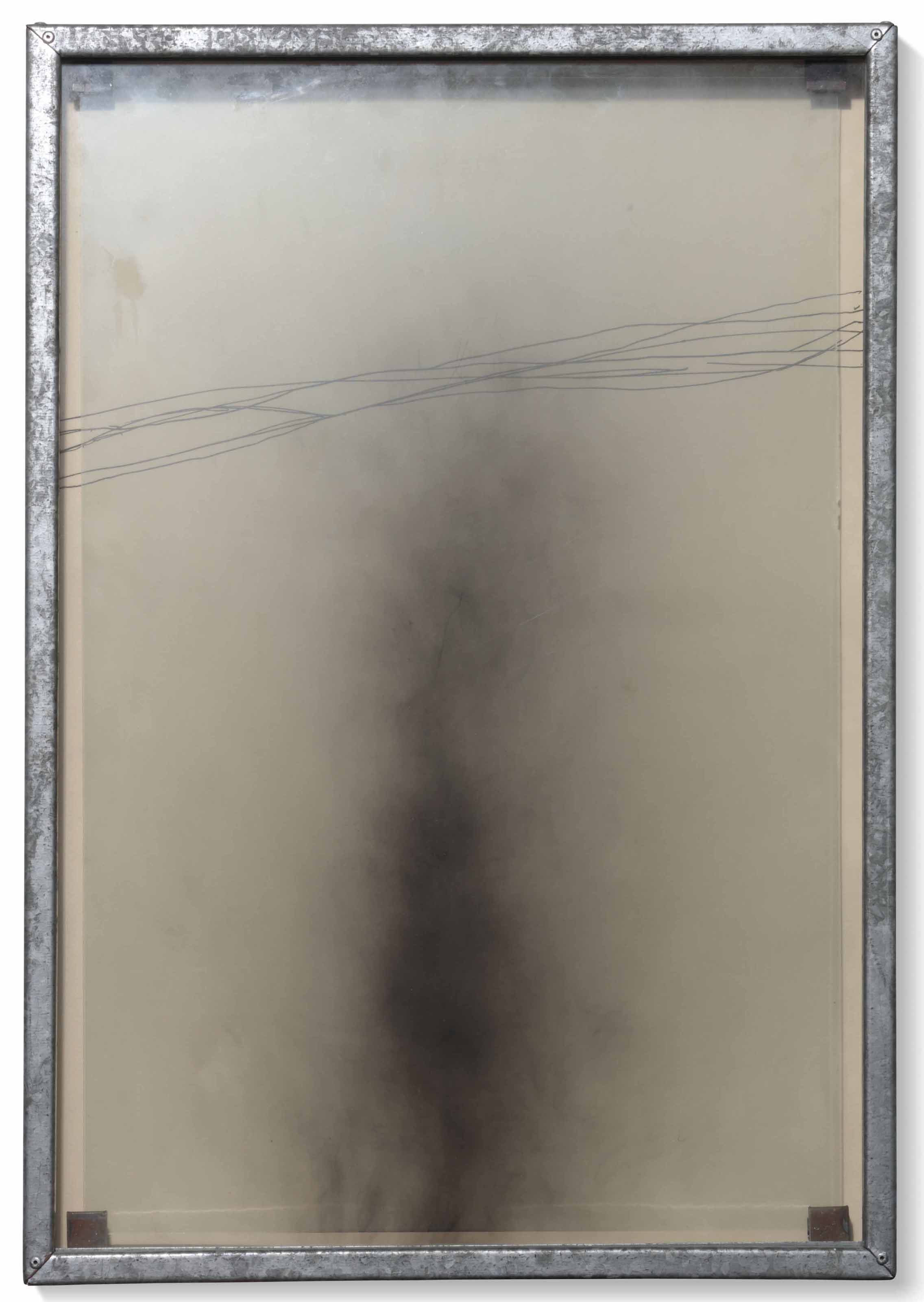 Jannis Kounellis — Без названия