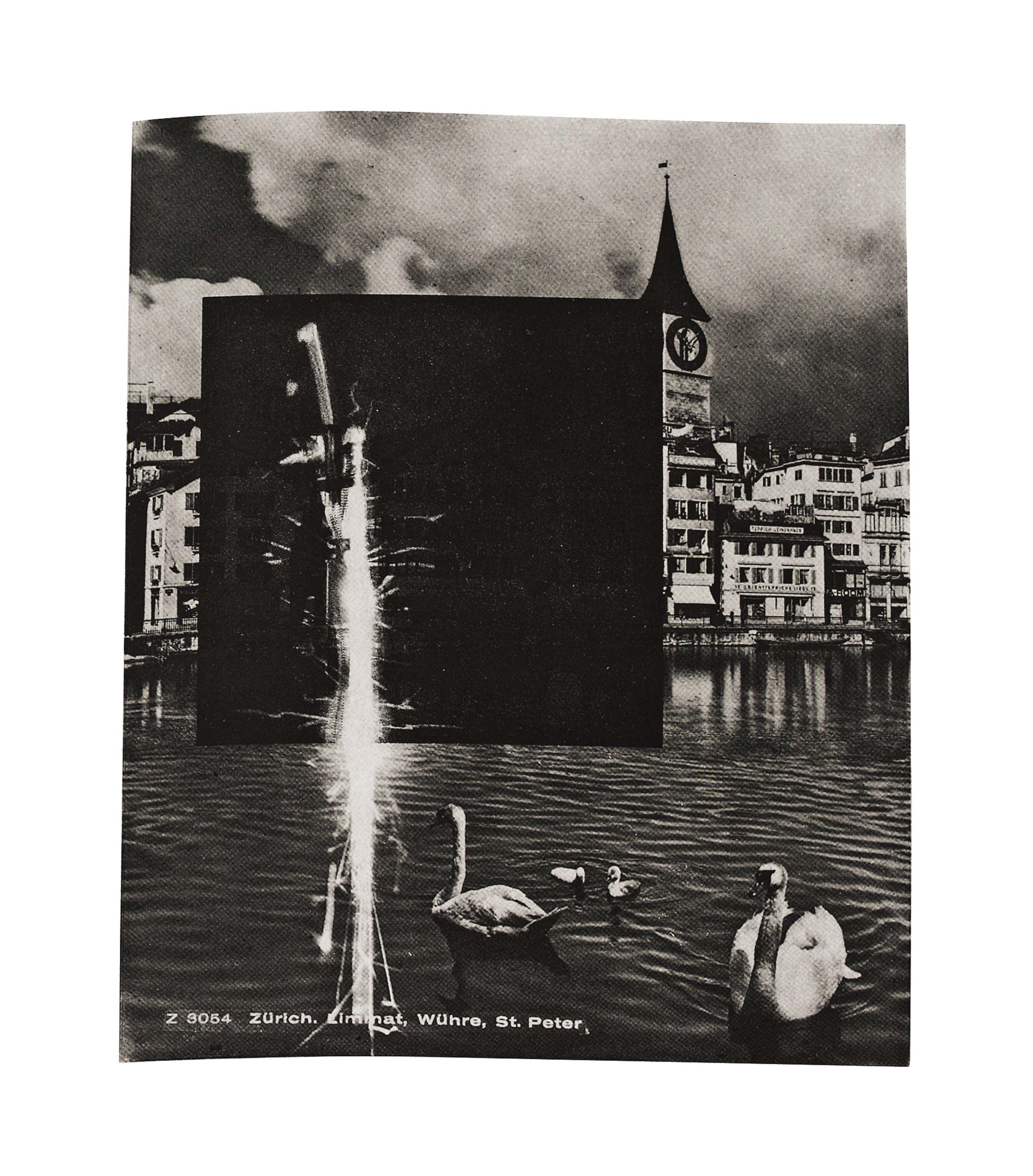 Jannis Kounellis — Без названия (Паркетт 6)