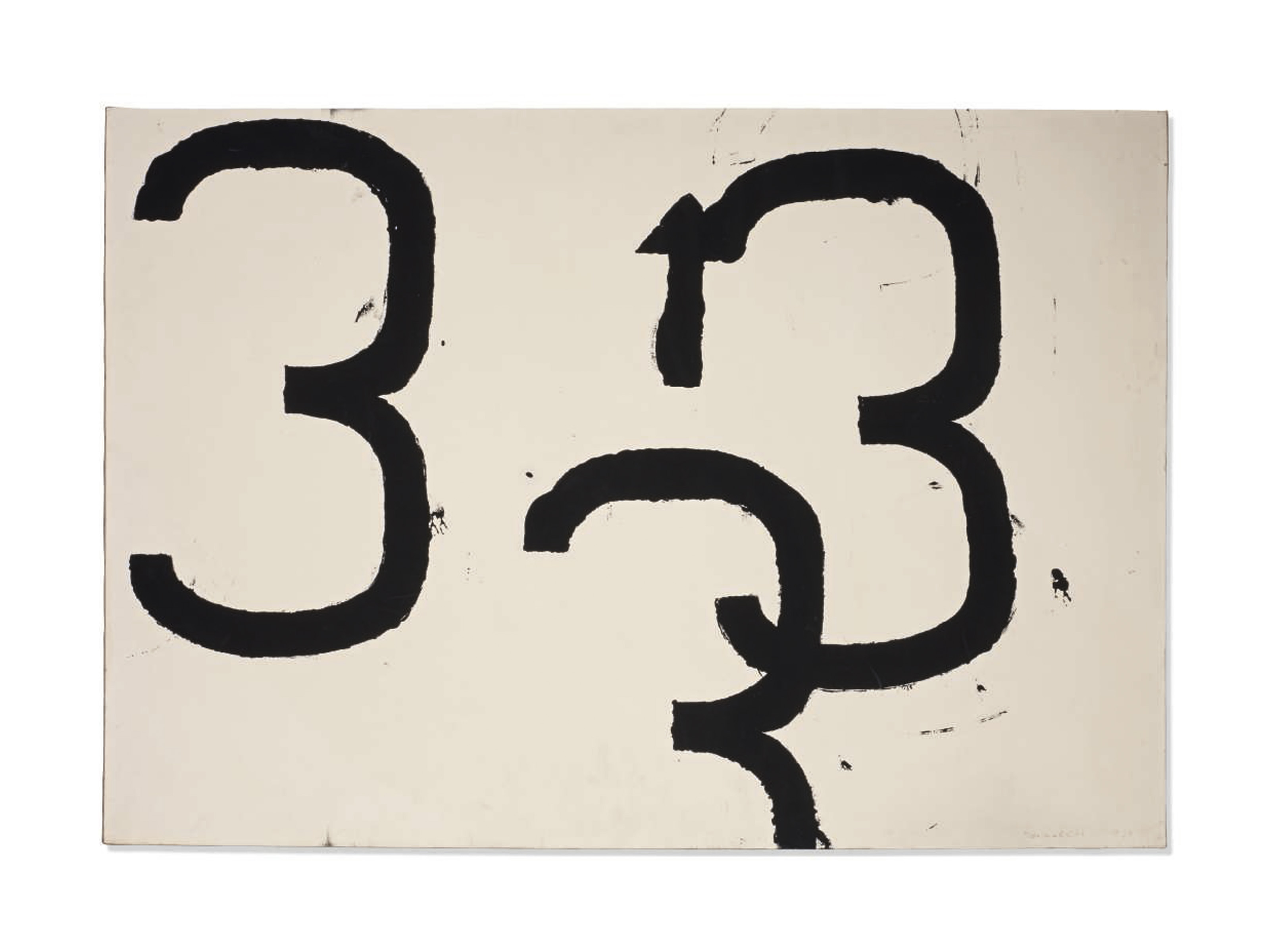 Jannis Kounellis — Без титра