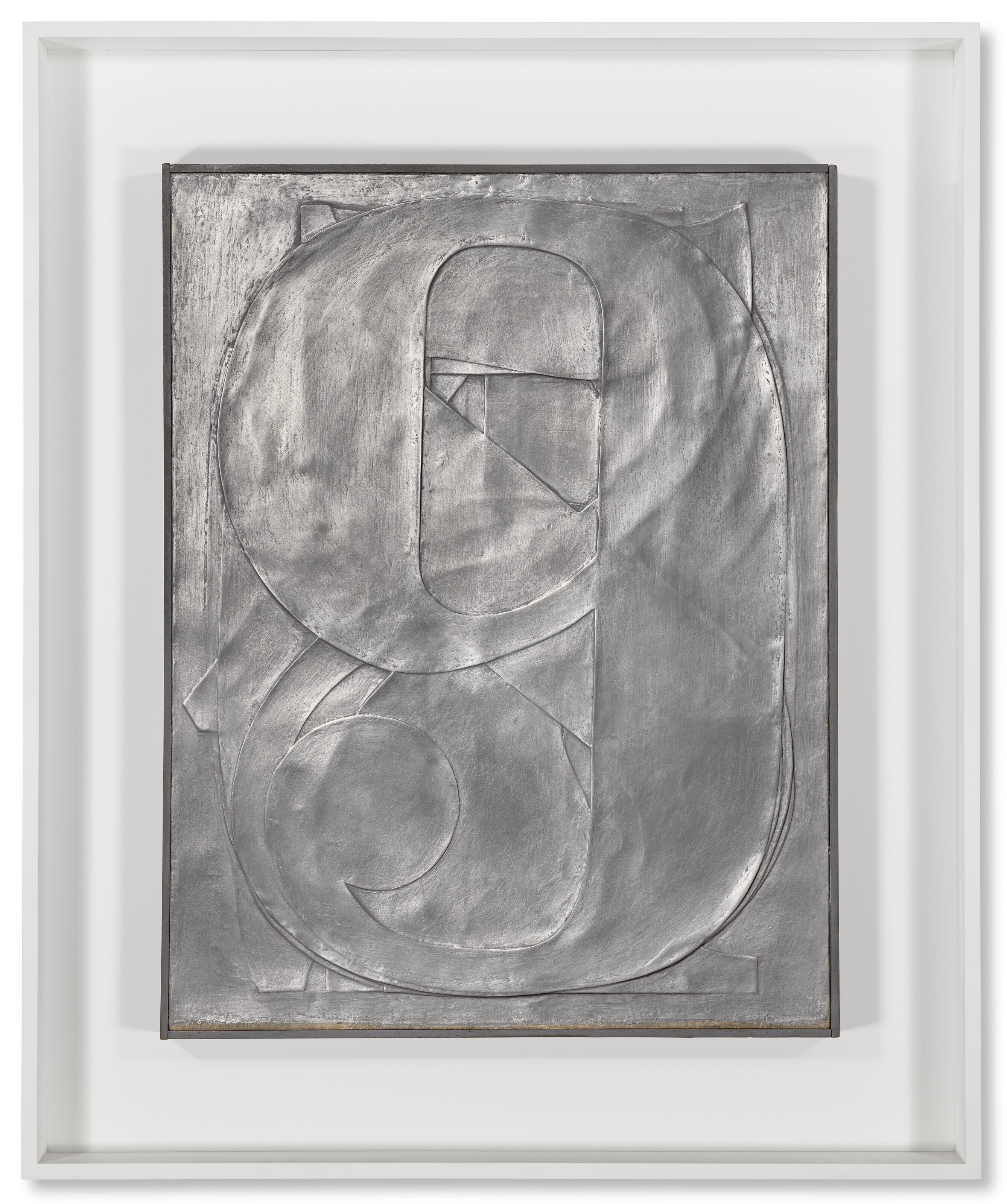 Jasper Johns — от 0 до 9, изображение 2