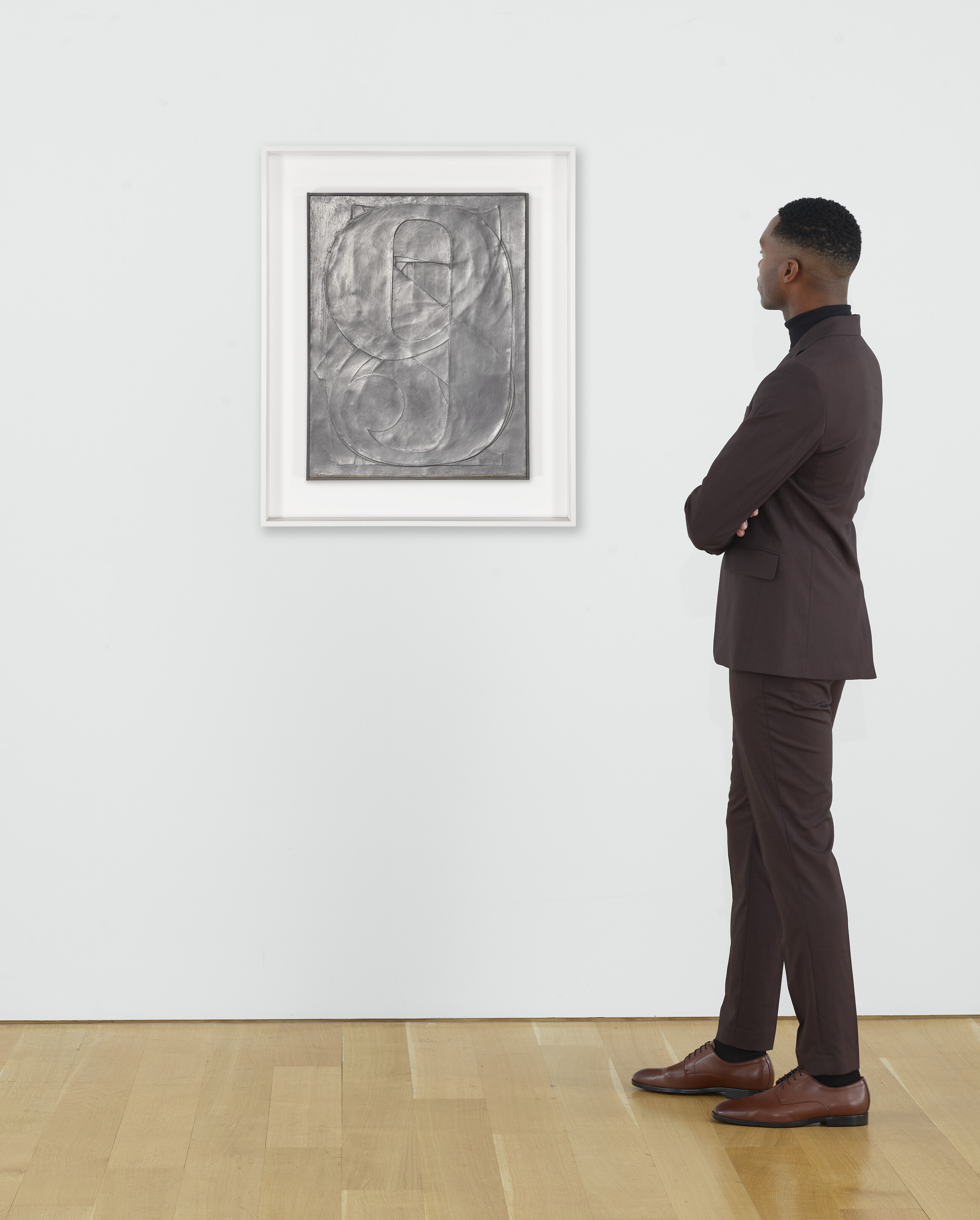 Jasper Johns — от 0 до 9, изображение 4