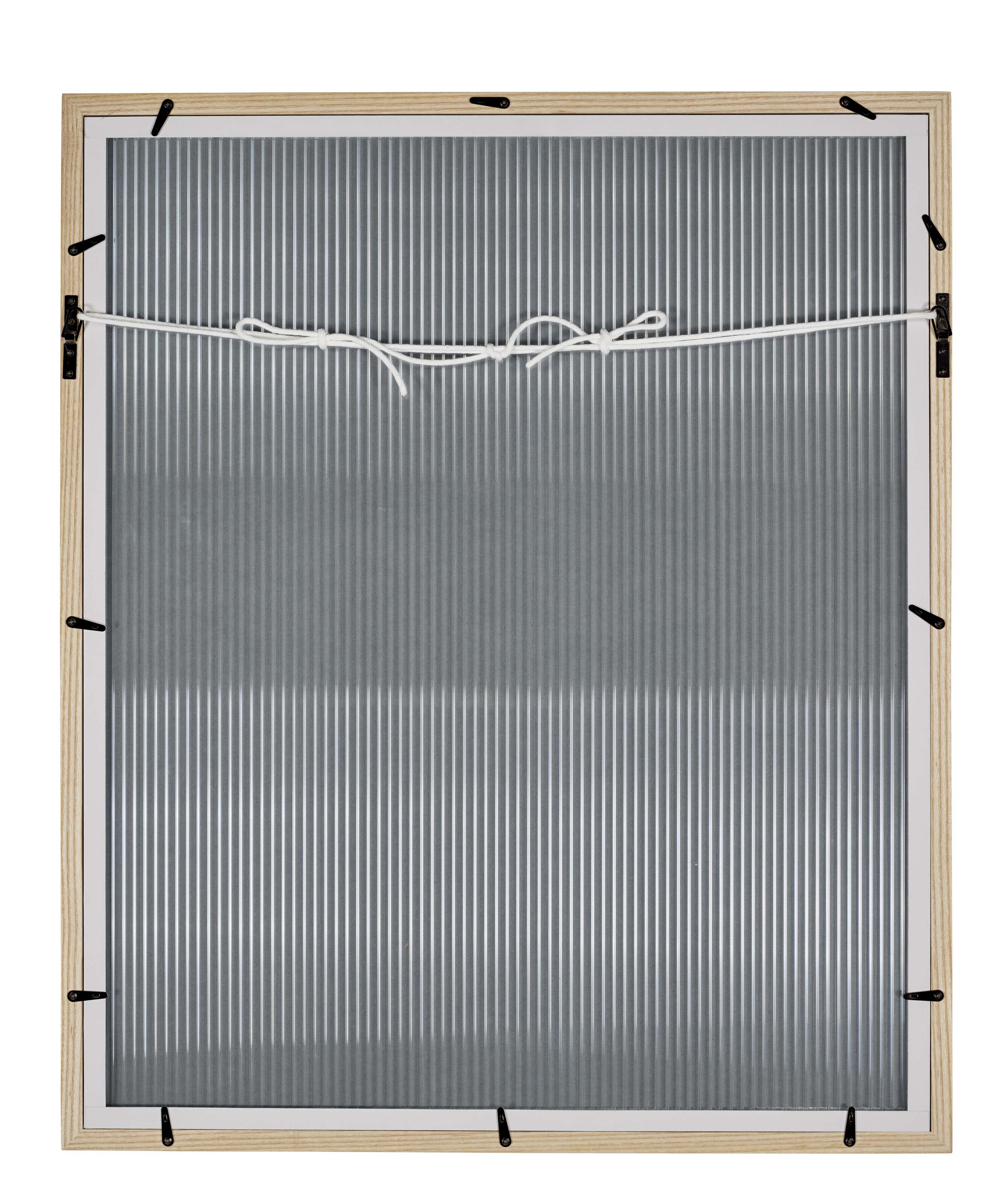 Jasper Johns — Критик улыбается, изображение 3