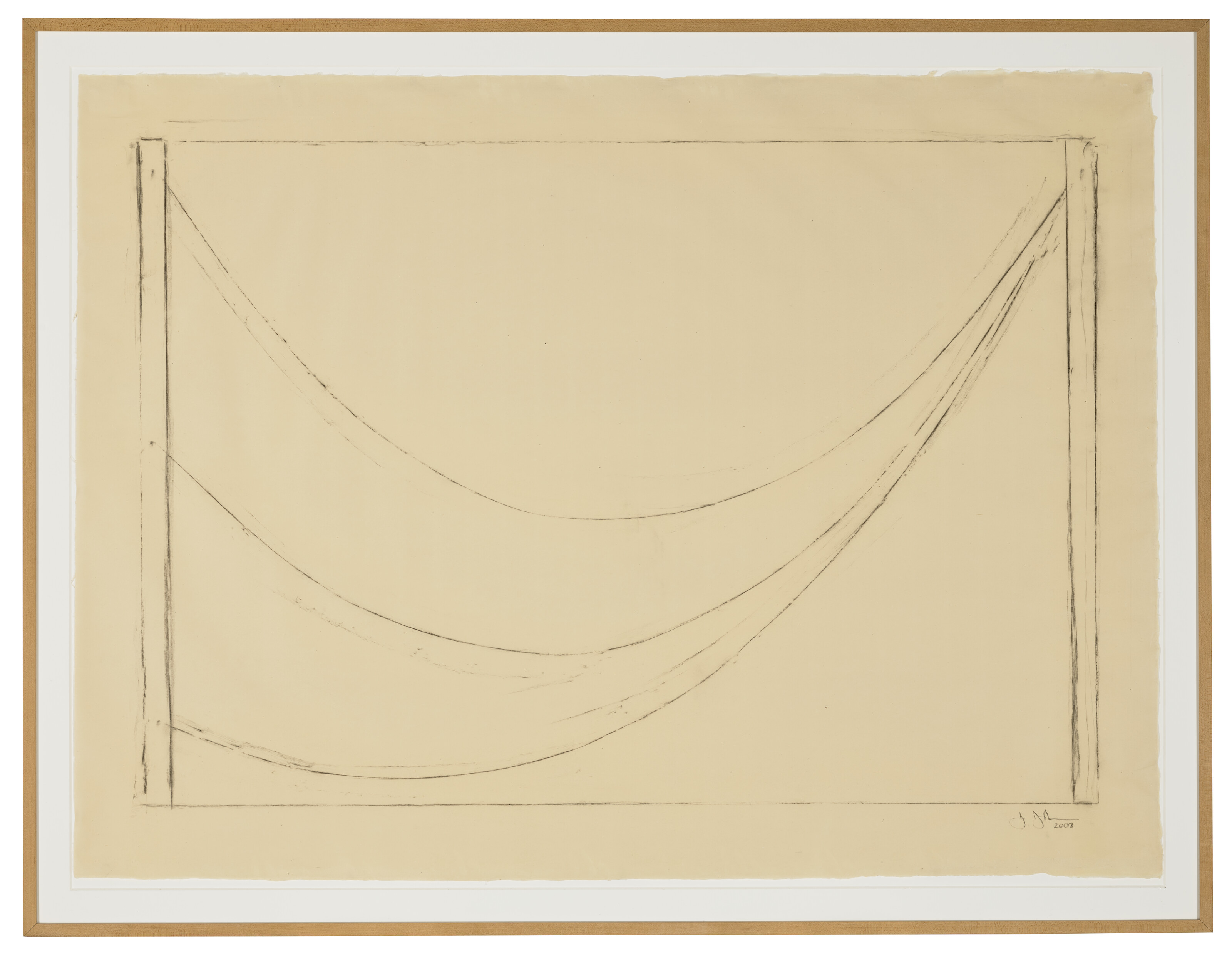 Jasper Johns — Без названия, изображение 2