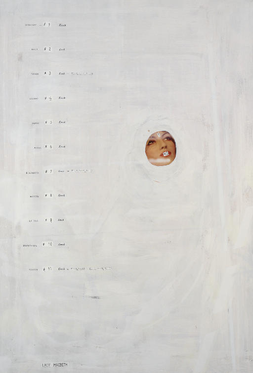 Jaume Plensa — 11 Сомнений в Берлине