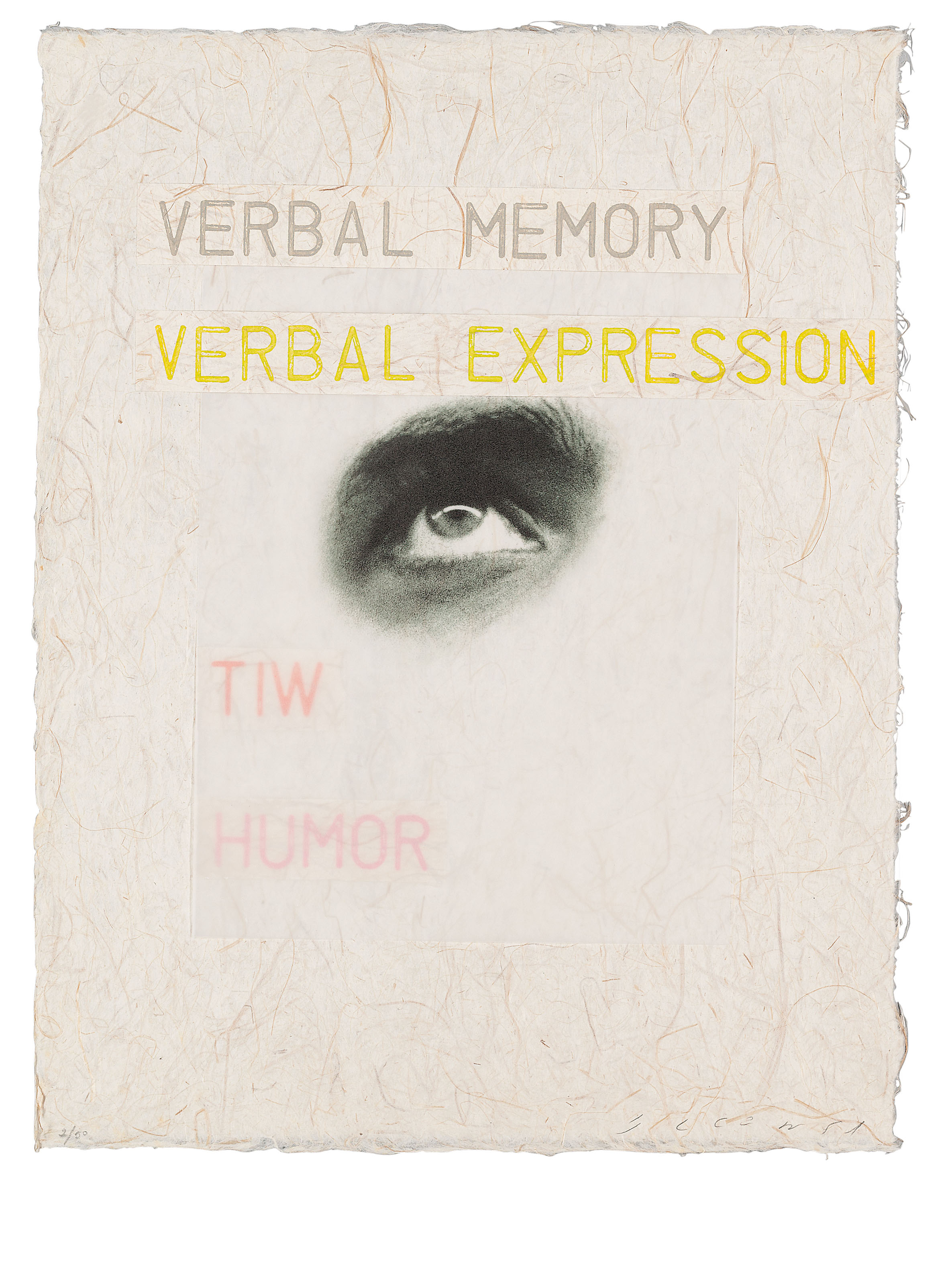 Jaume Plensa — Внутренние склонности I-V, изображение 4