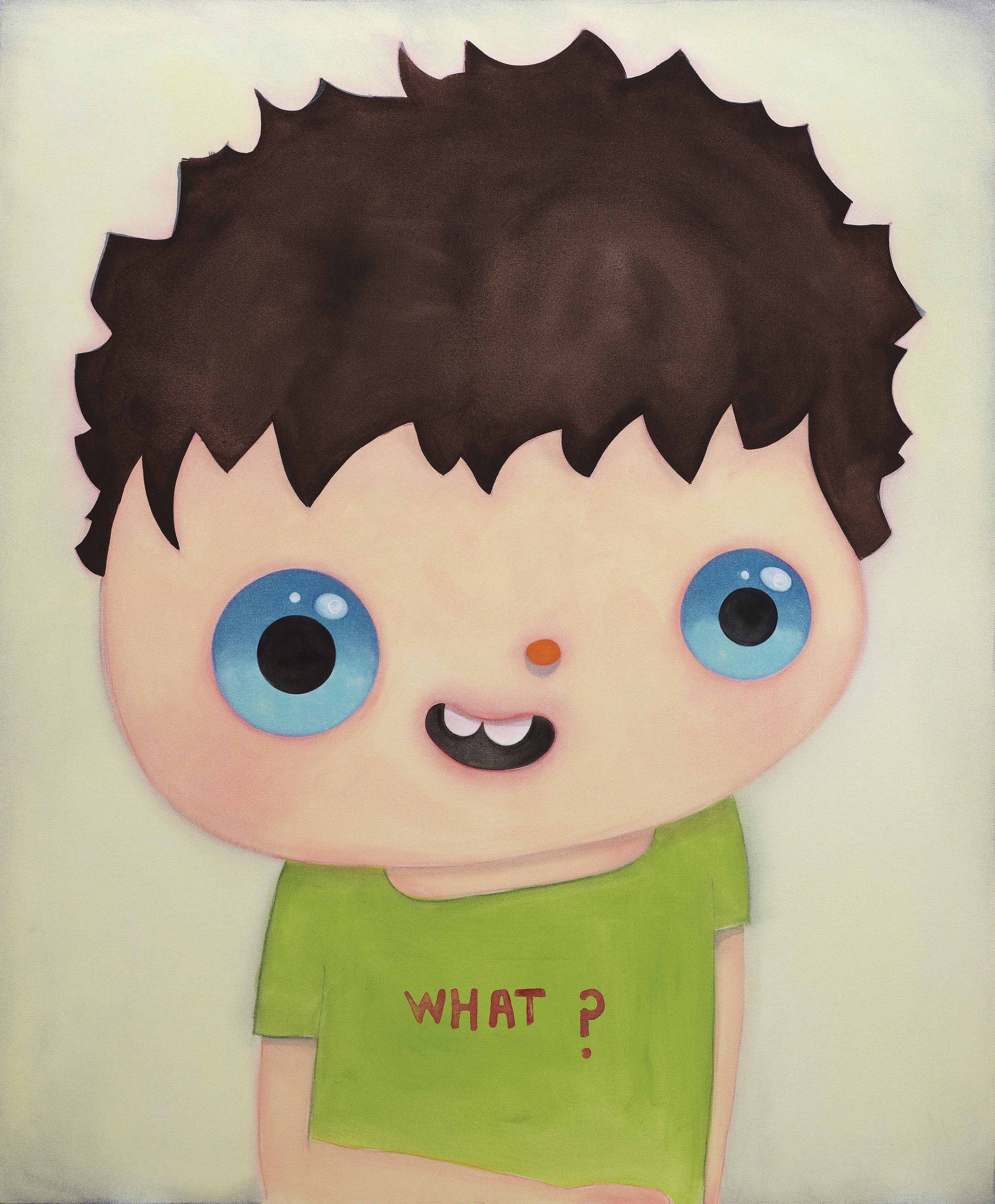 Javier Calleja — что?