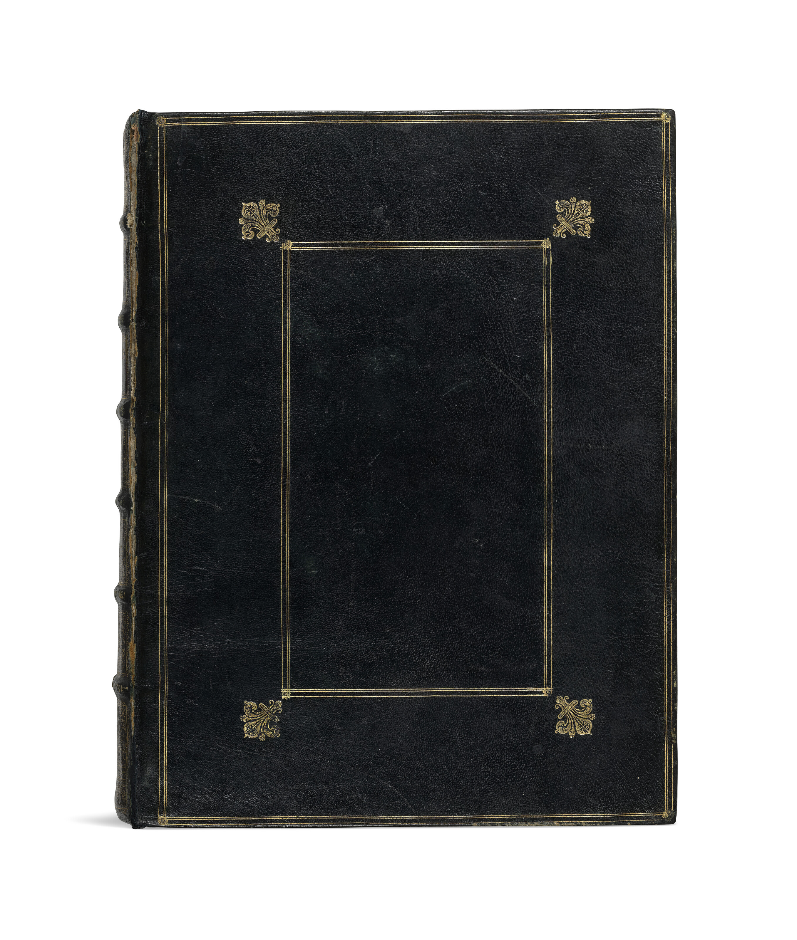 Jean Baptiste Oudry — Альбом с фронтисписом и 138 иллюстрациями к I-VI книгам басен Жана де Лафонтена, изображение 18