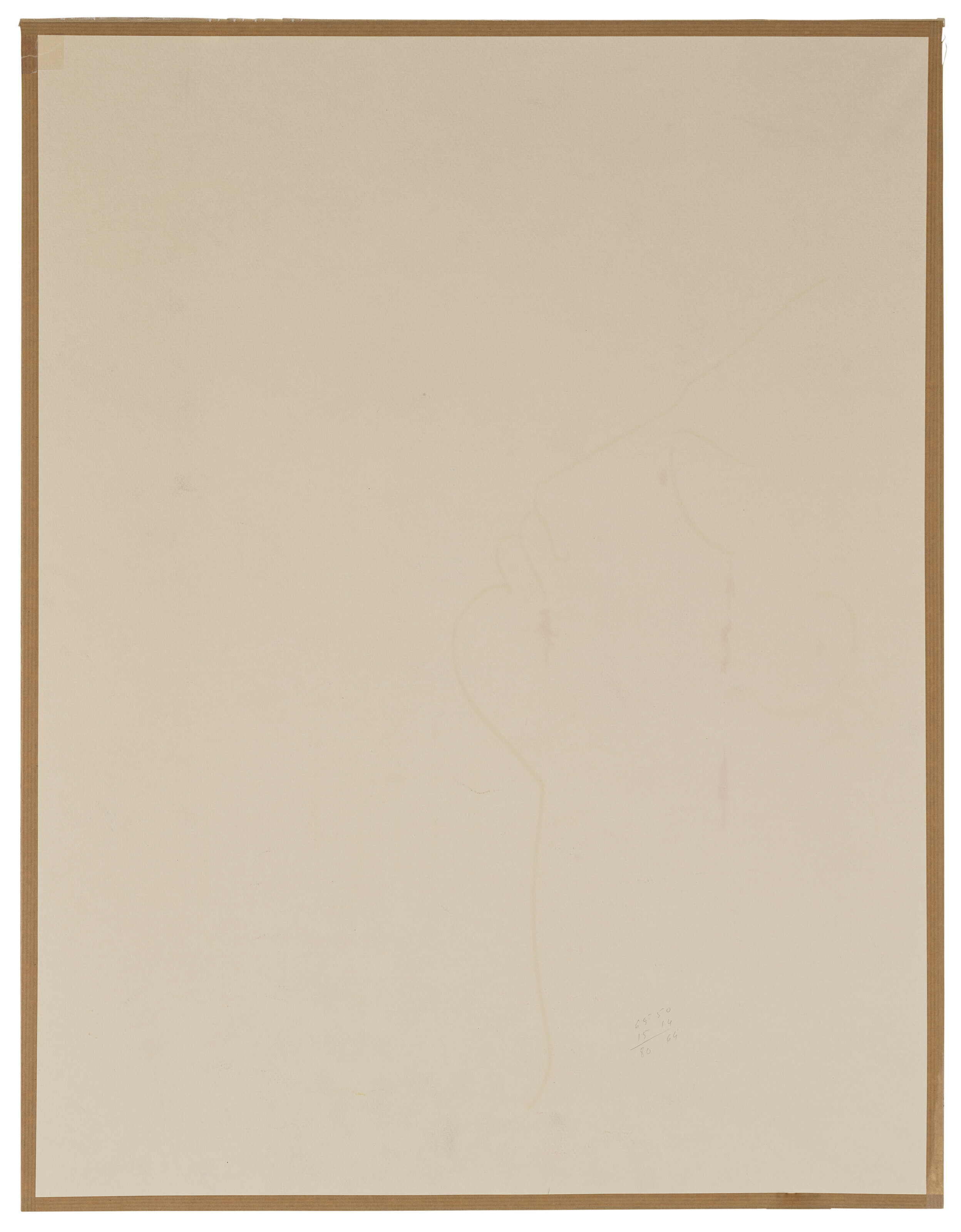 Jean Cocteau — Сирота, изображение 3