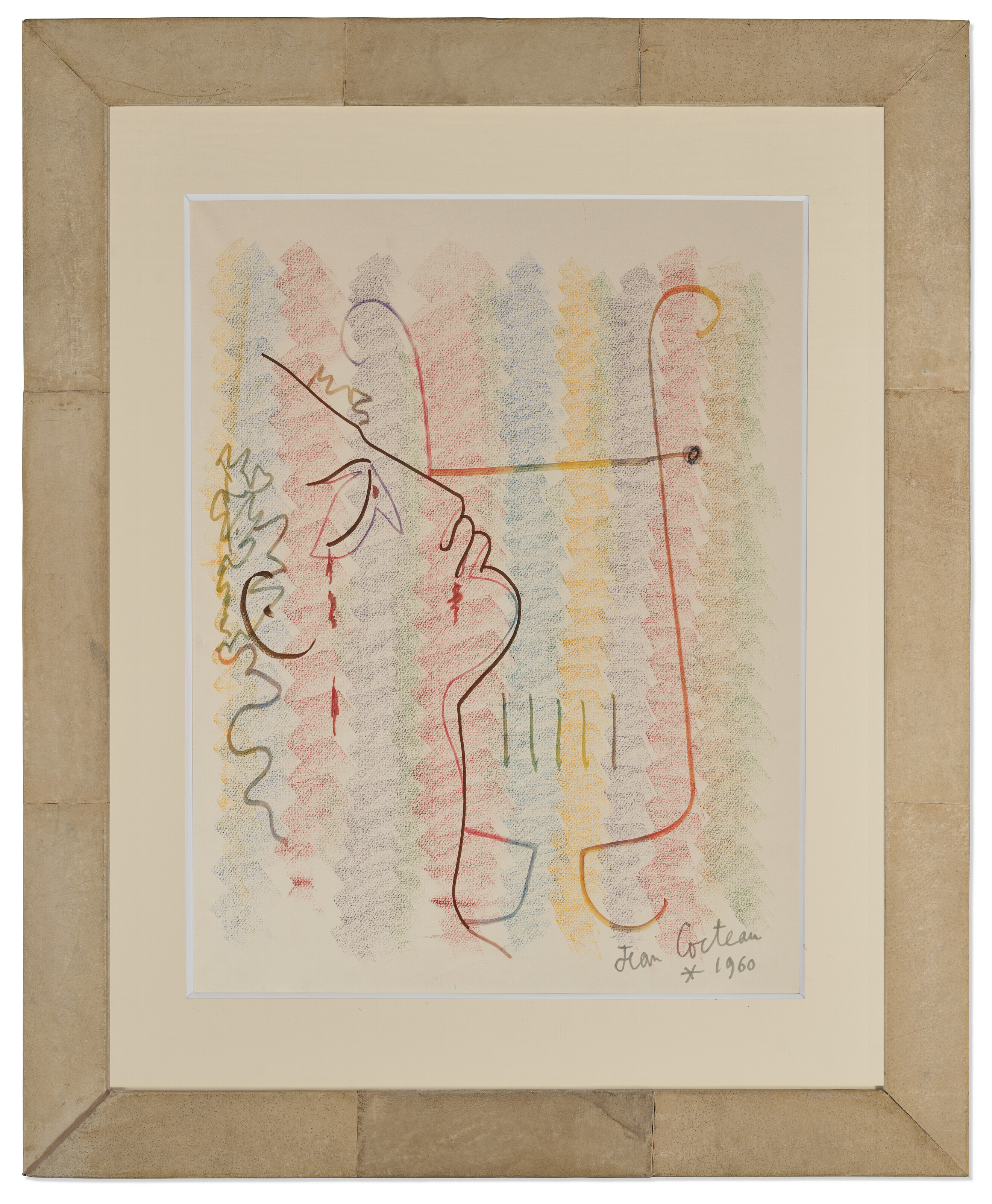 Jean Cocteau — Сирота, изображение 4