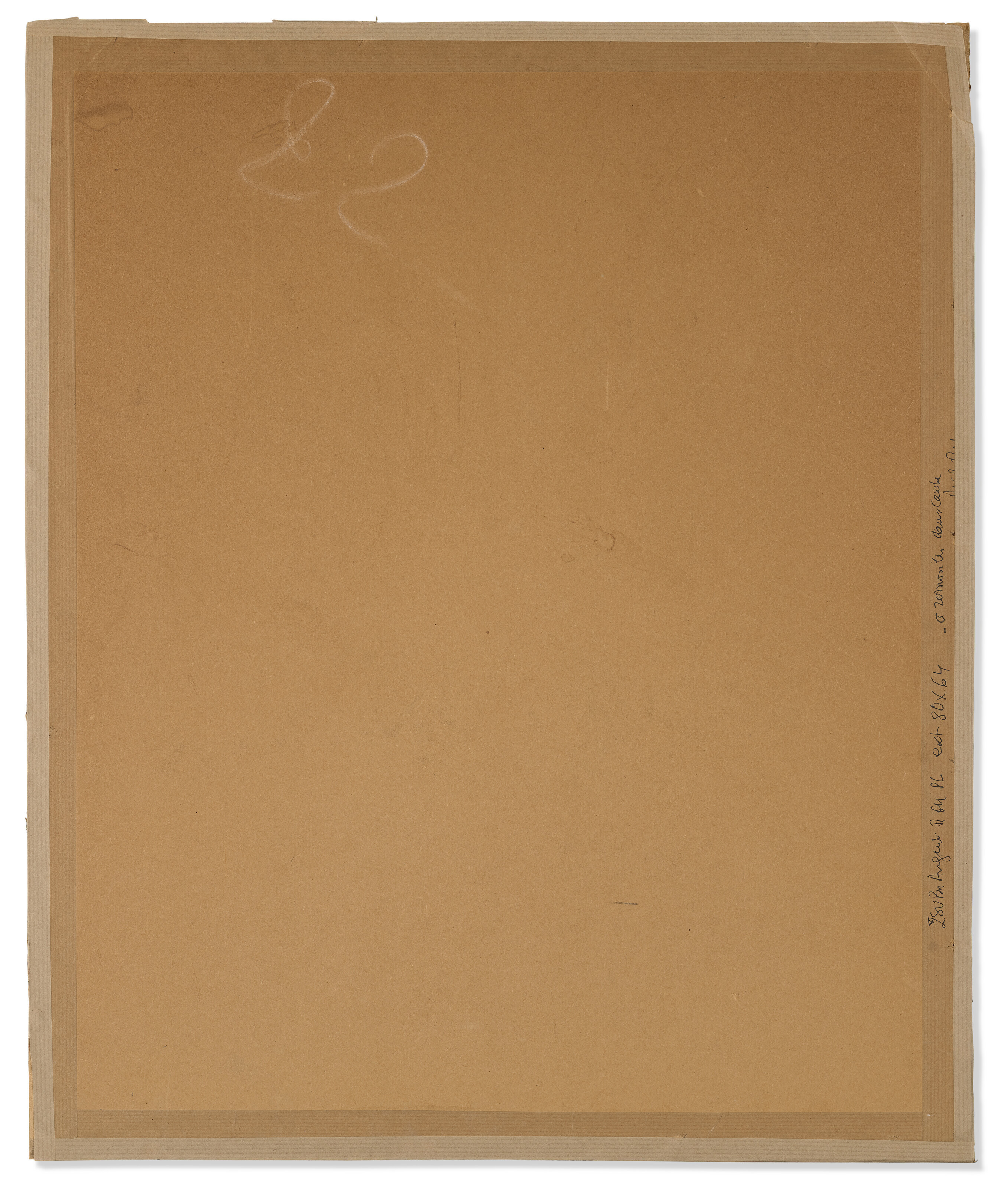 Jean Cocteau — Профиль человека, изображение 3