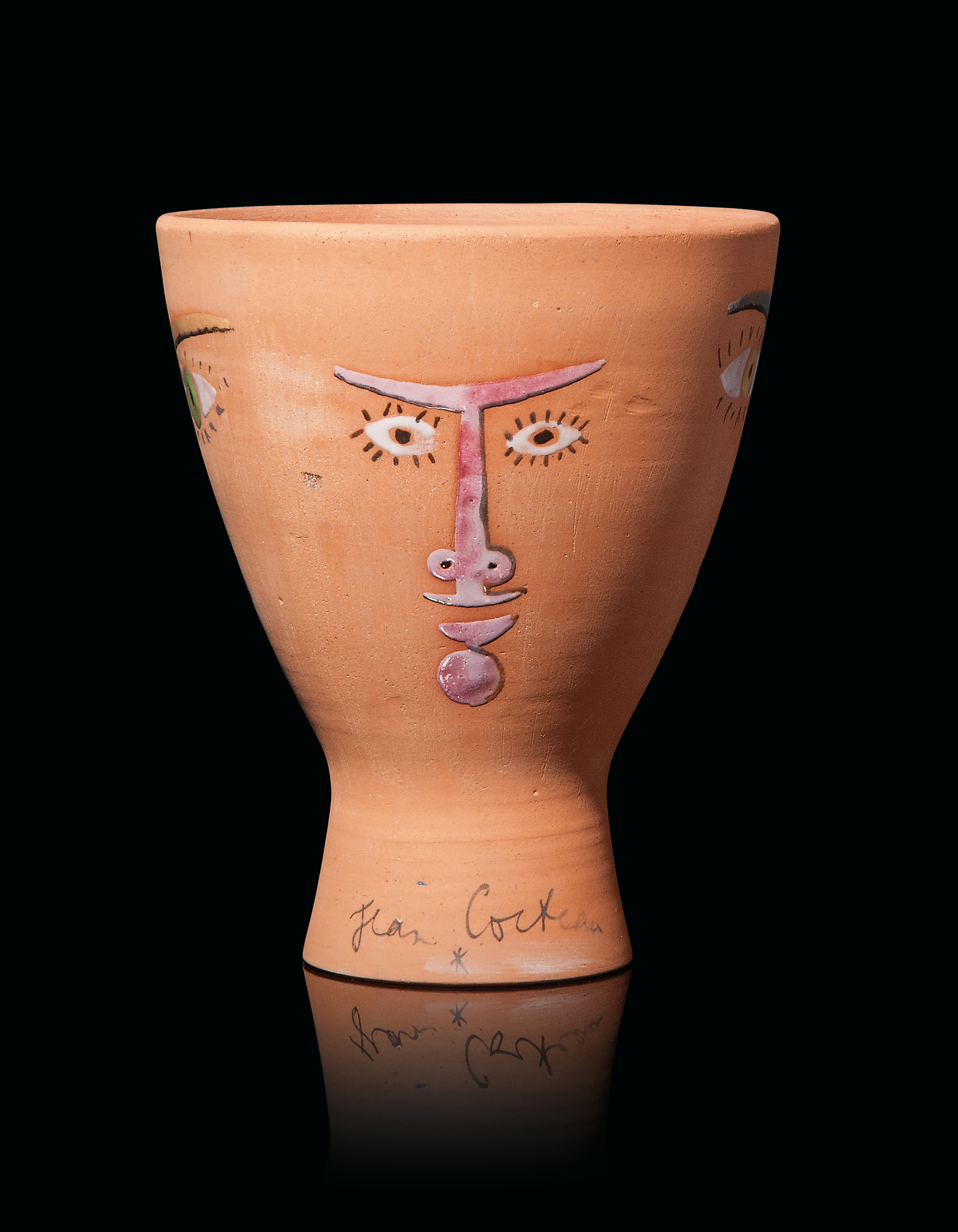 Jean Cocteau — Весталки (A.G. 274; часть), изображение 3