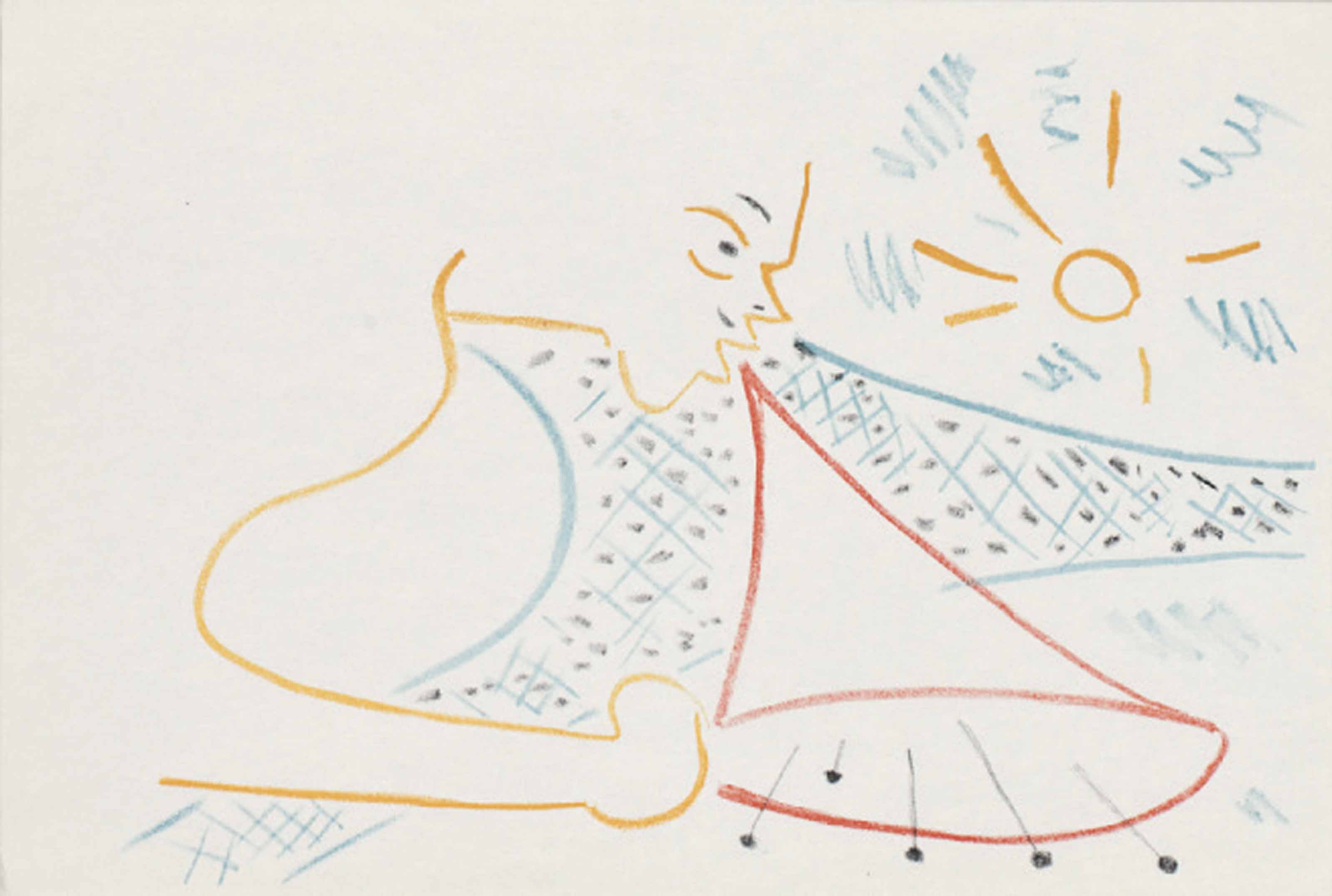 Jean Cocteau — Театр