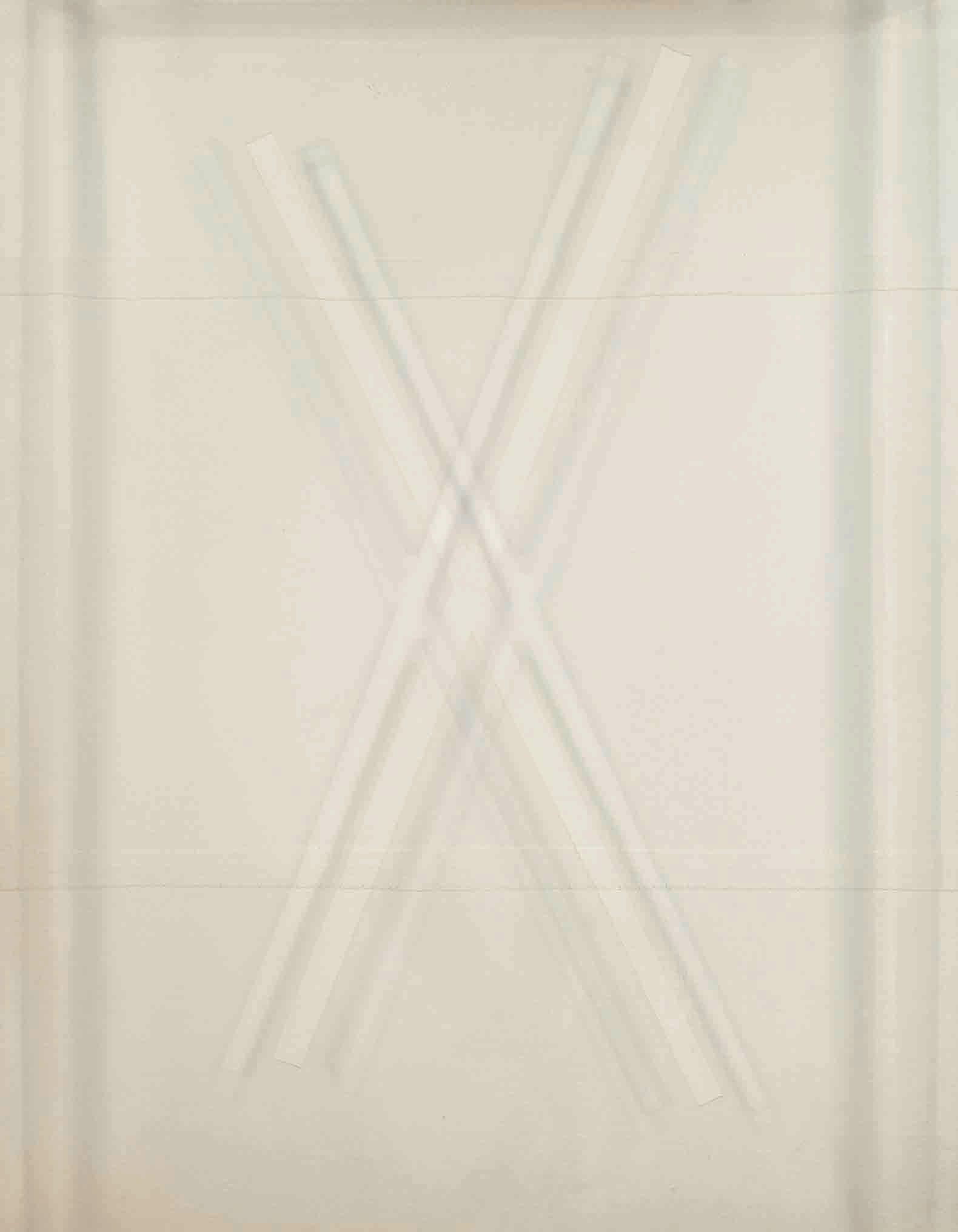 Jean Degottex — XHL (V)