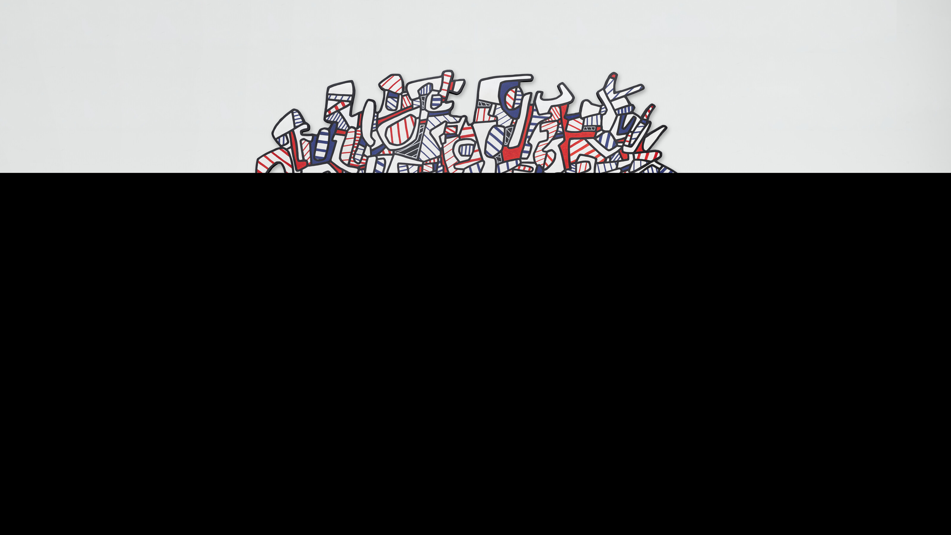 Jean Dubuffet — Средство от вшей, изображение 4