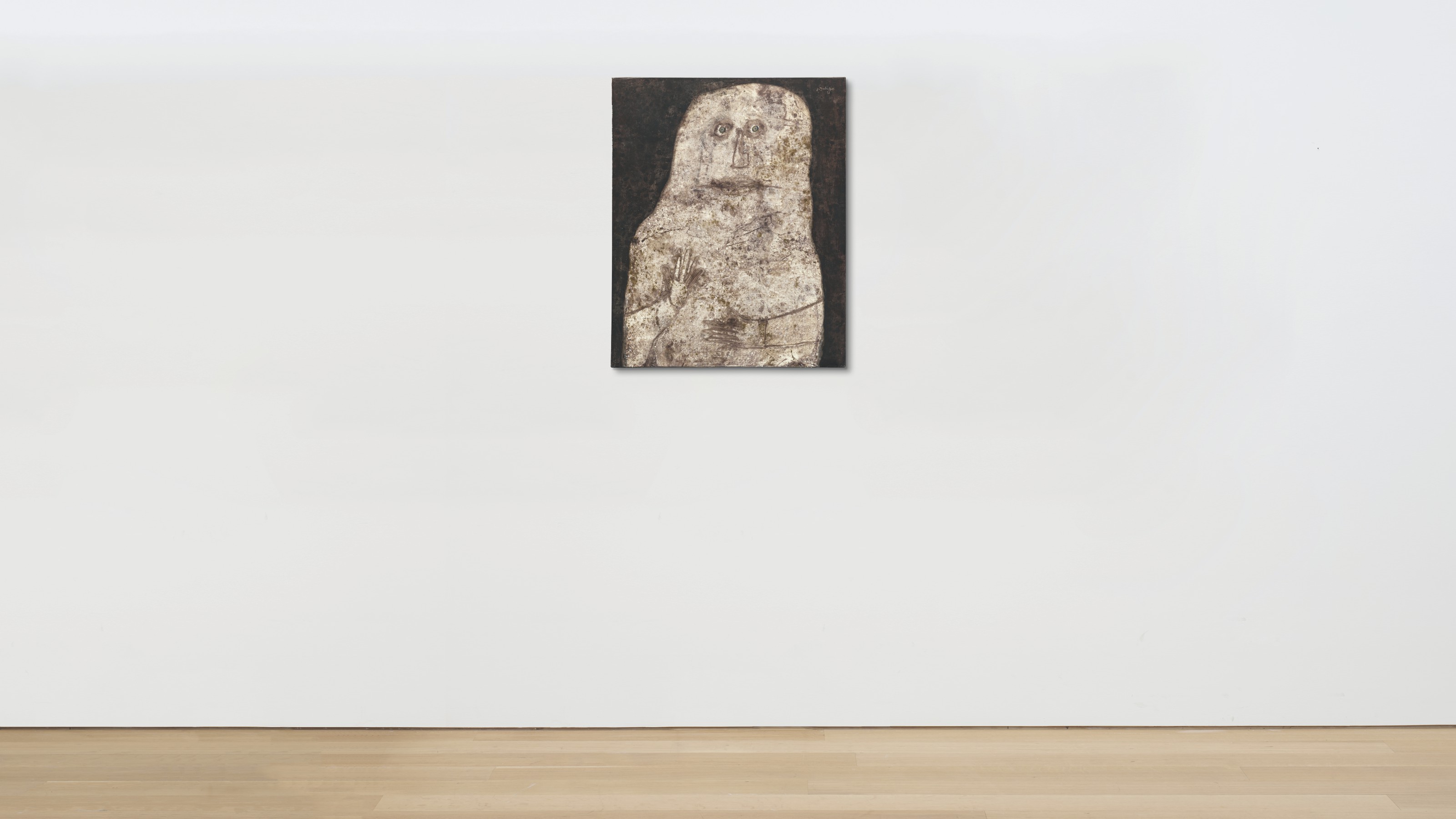 Jean Dubuffet — Ле сентенсье, изображение 3